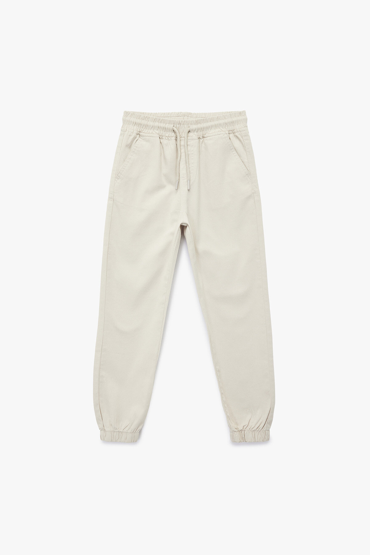 Koton Erkek Çocuk Pantolon 6SKB40018TW