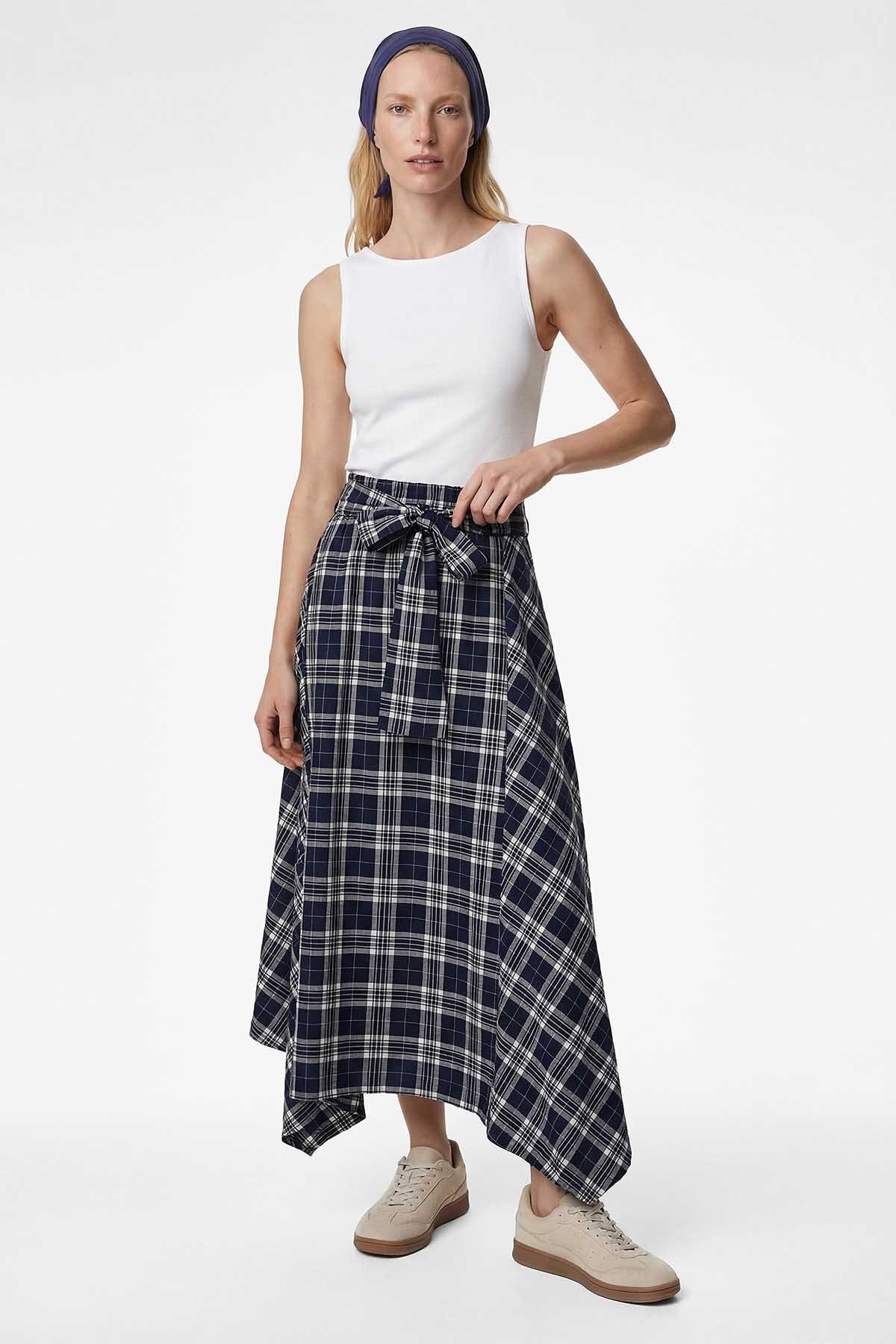 Koton Kadın Atlet 6SAK10029EK