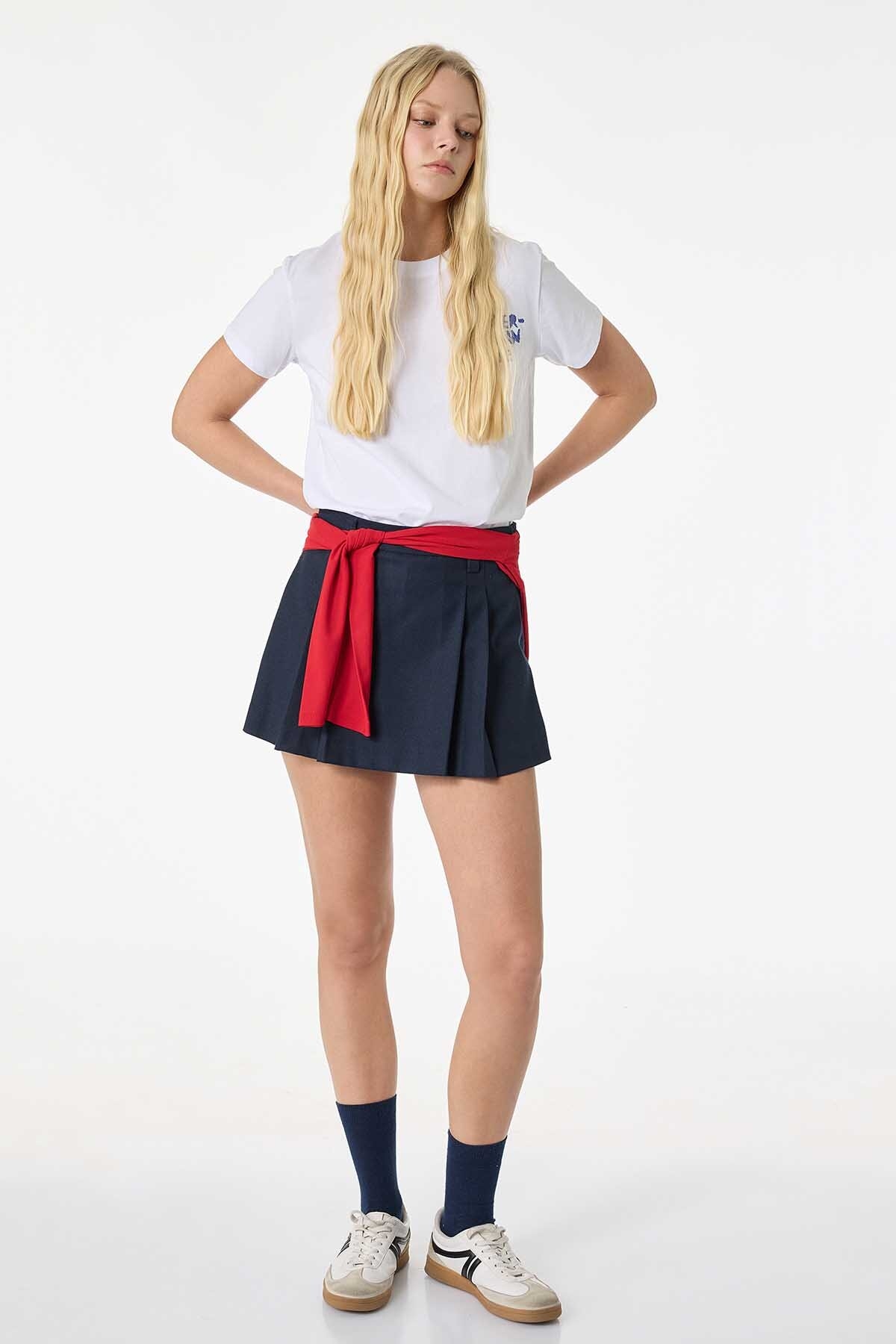 Koton Kadın Tişört 6SAL10059IK