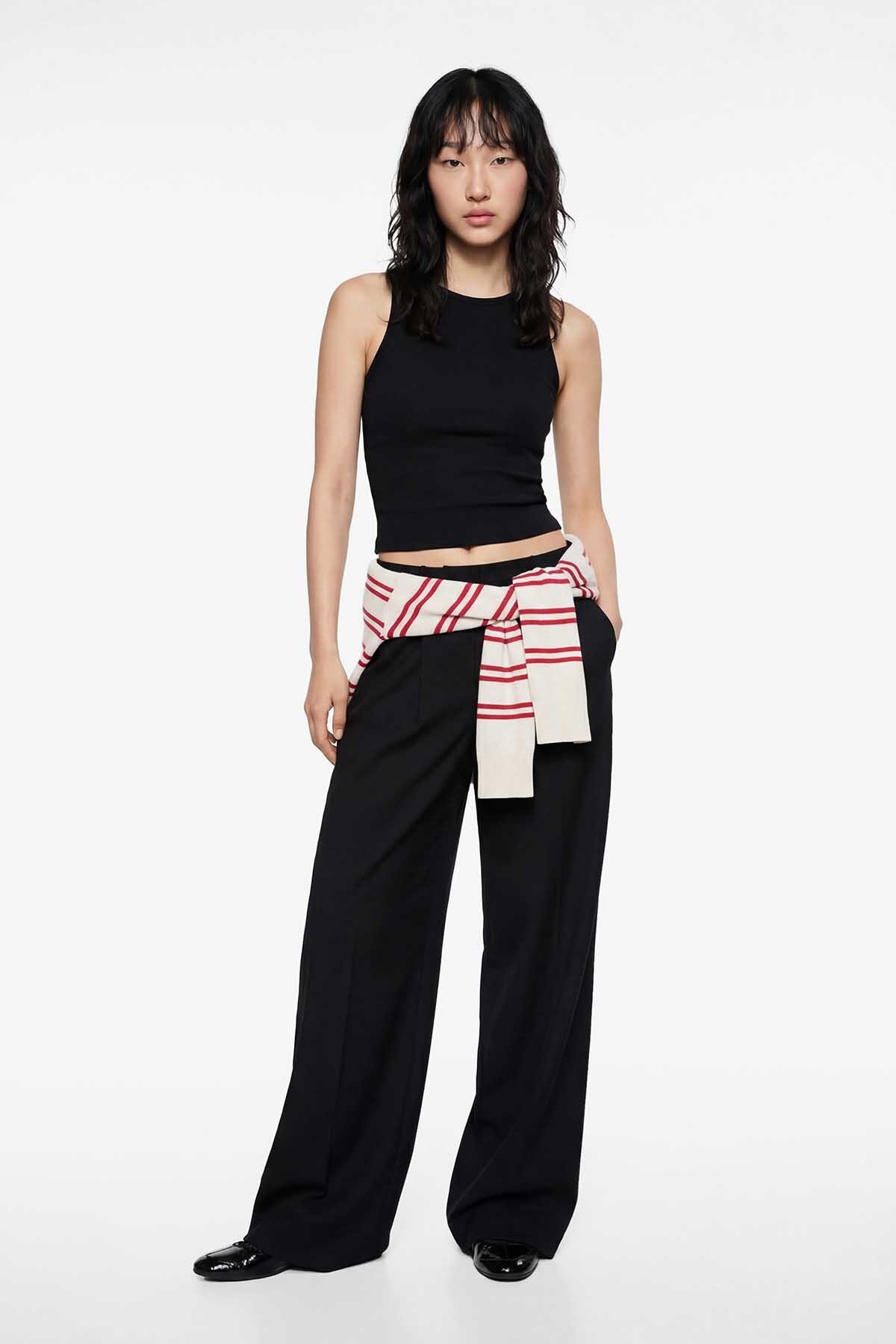 Koton Kadın Atlet 6SAL30048IK