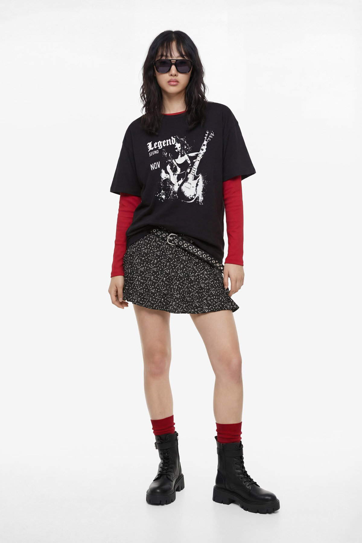 Koton Kadın Şort 6SAL40008IK