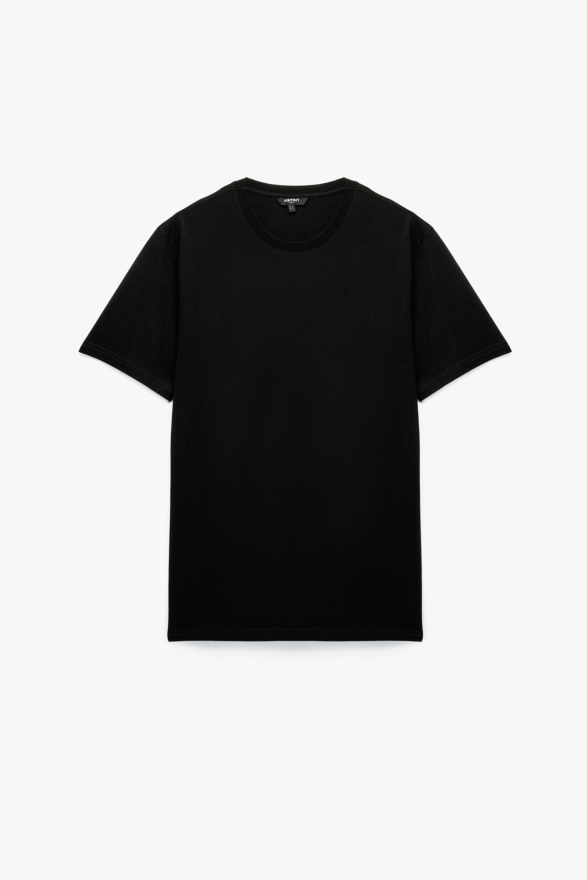 Koton Erkek Tişört 6SAM10005MK