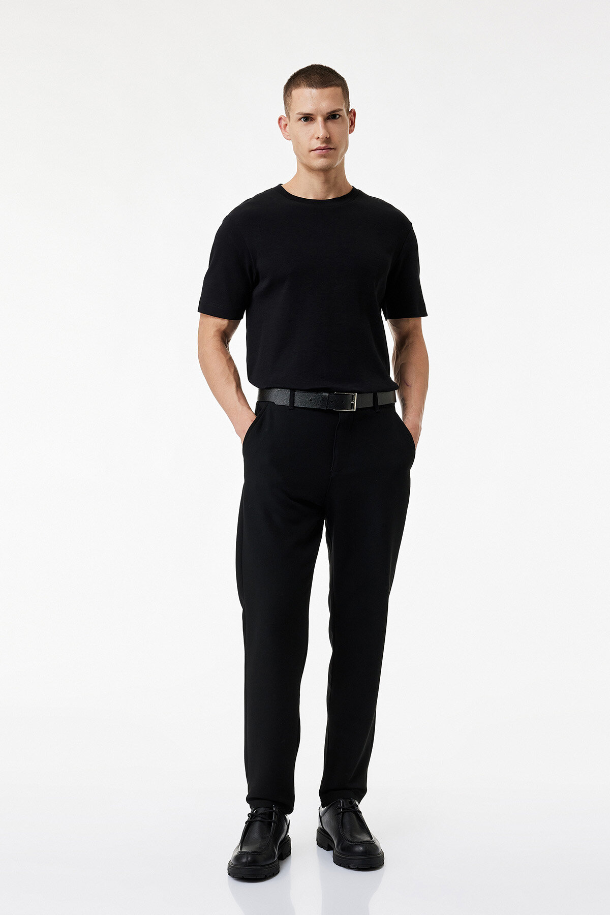 Koton Erkek Tişört 6SAM10021MK