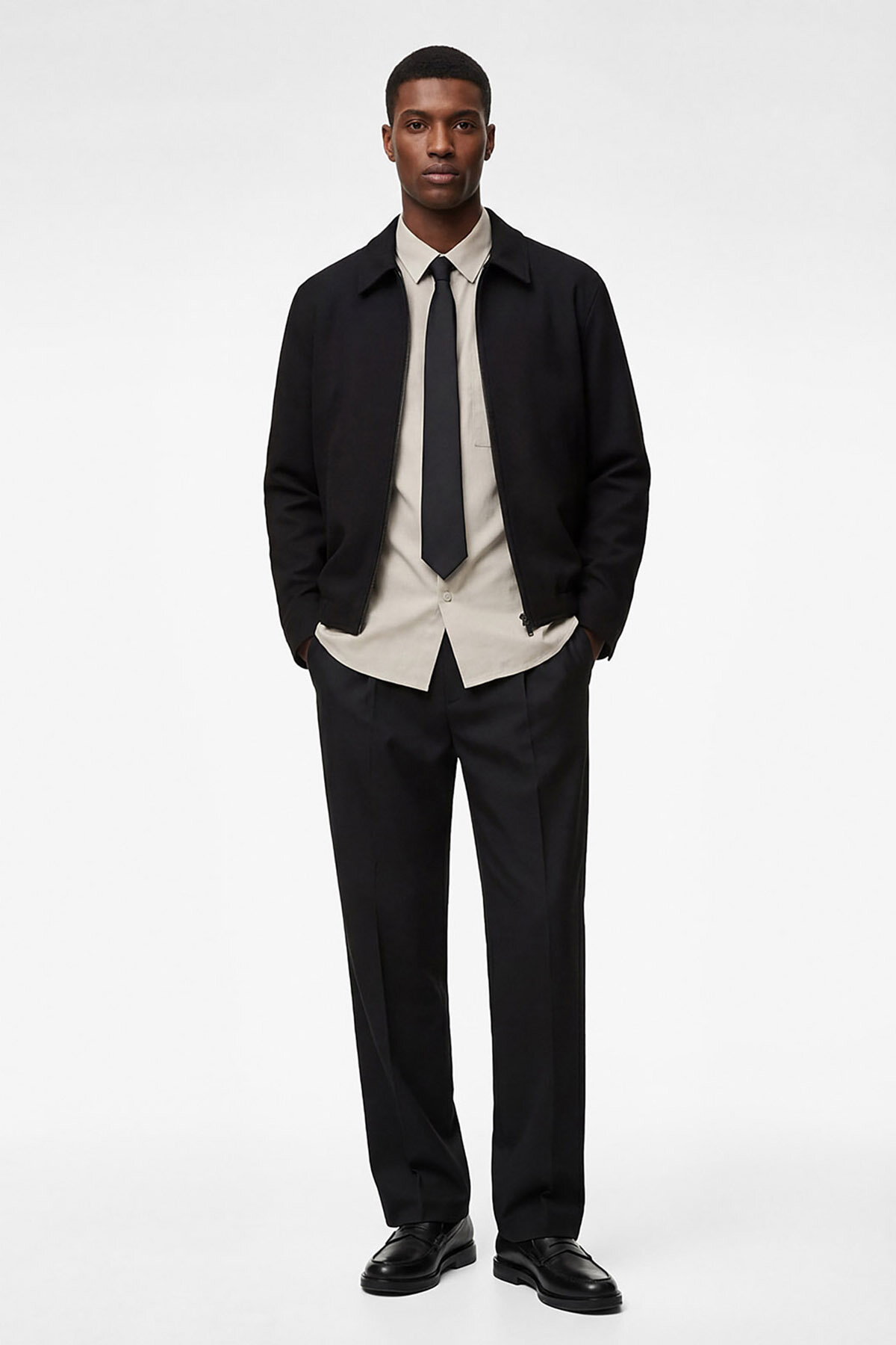 Koton Erkek Ceket 6SAM20003HK