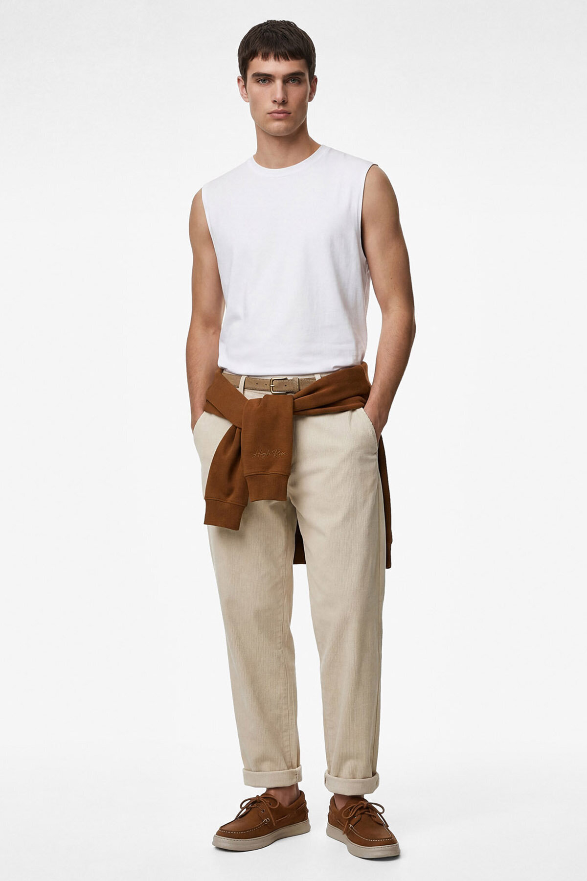 Koton Atlet 6SAM30002MK