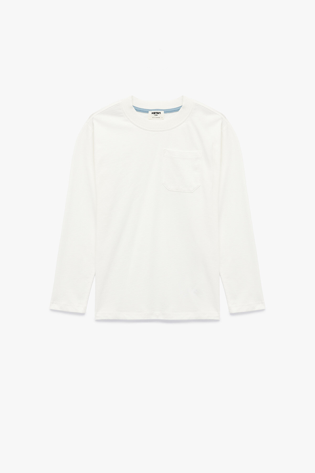 Koton Erkek Çocuk Tişört 6SKB10061TK