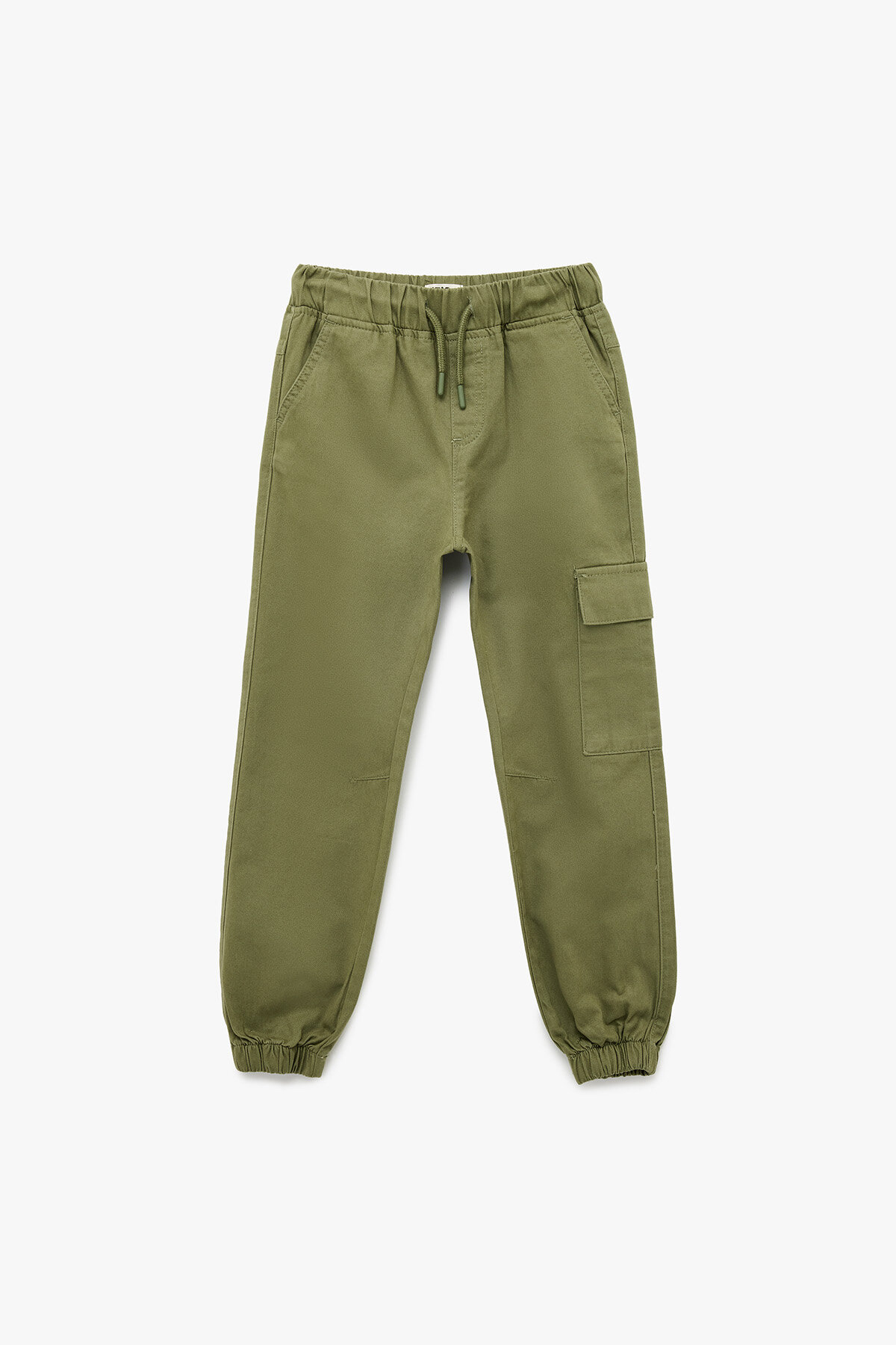 Koton Erkek Çocuk Pantolon 6SKB40019TW