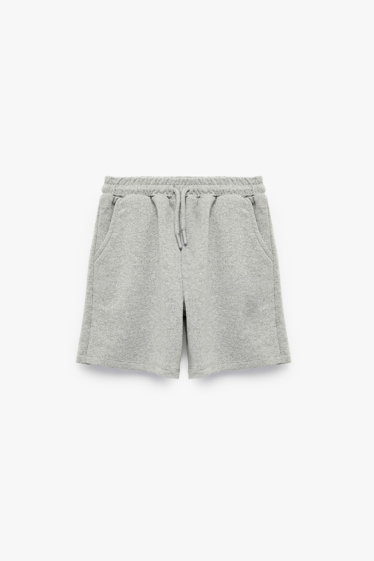 Koton Erkek Çocuk Şort 6SKB40033TK