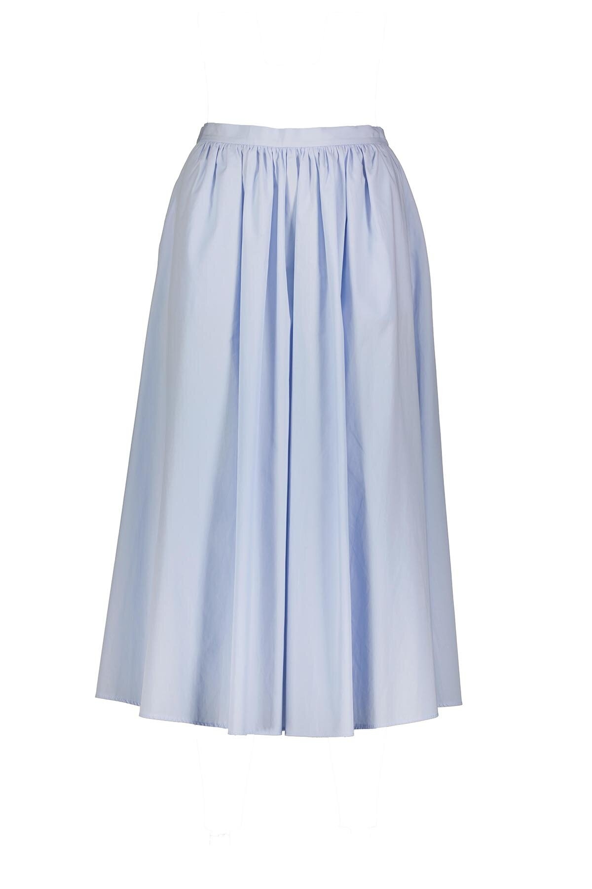 Koton Kadın Etek 6SAK70013PW