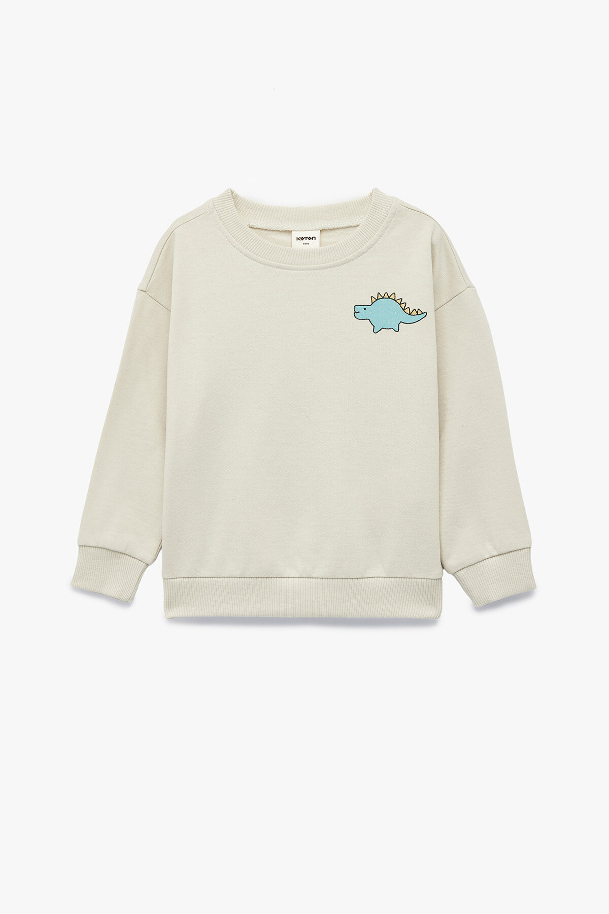 Koton Bebek Sweat 6WMB10238TK