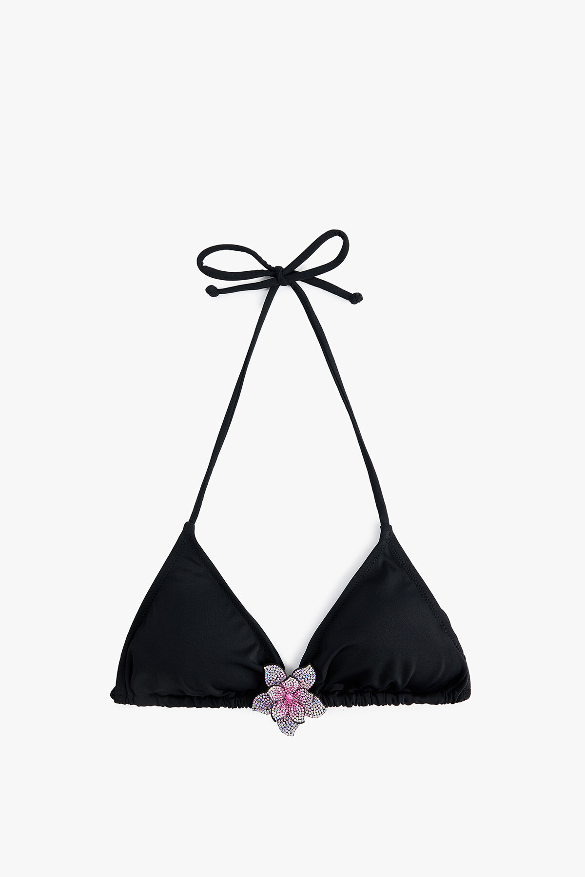 Koton Kadın Bikini Üstü 6SAK10040MM.SYH