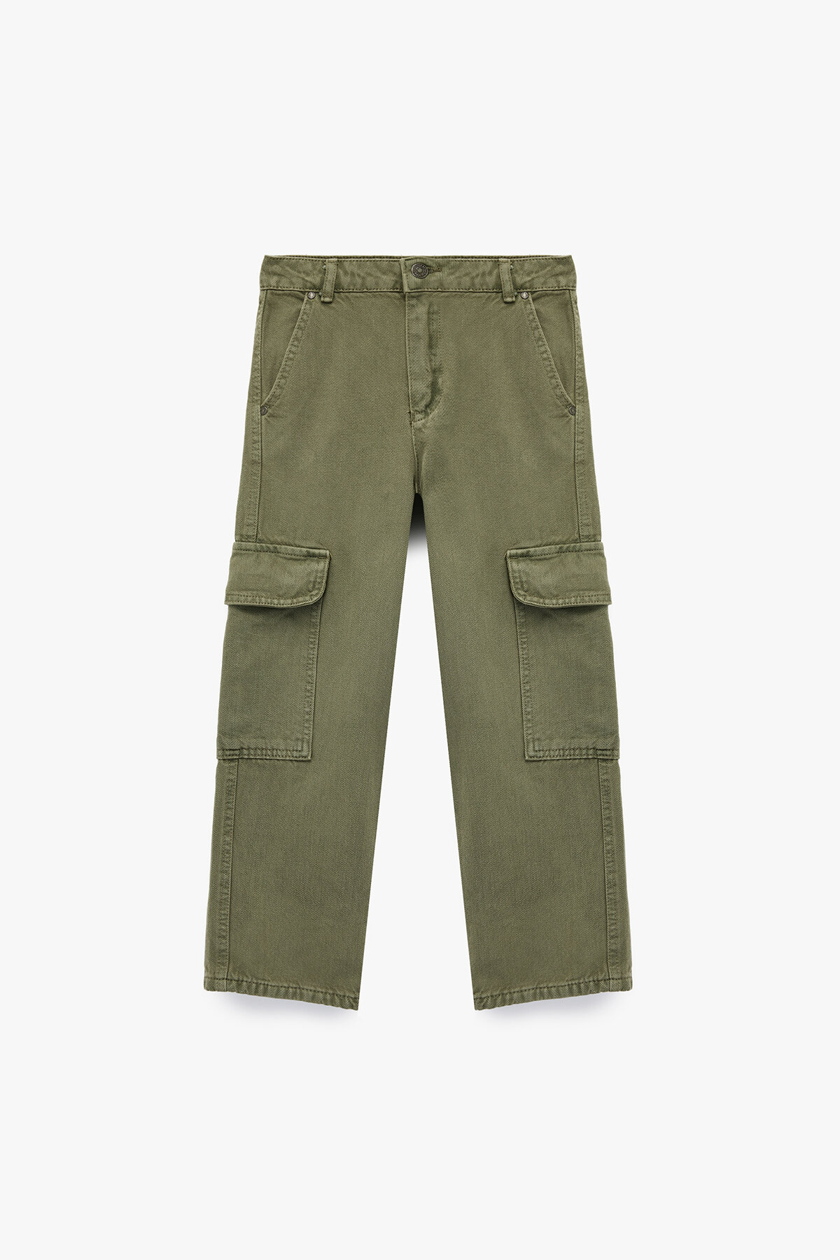 Koton Erkek Çocuk Pantolon.K 6WKB40040TD