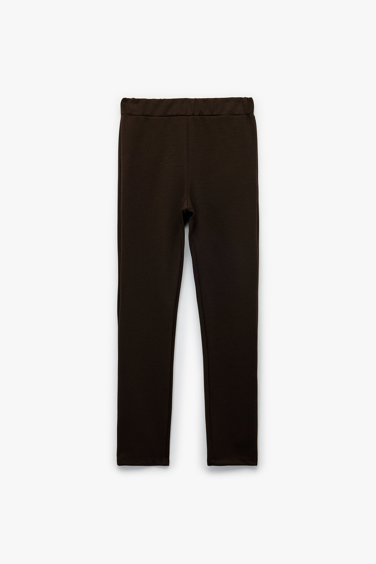 Koton Kız Çocuk Tayt 6WKG40177AK