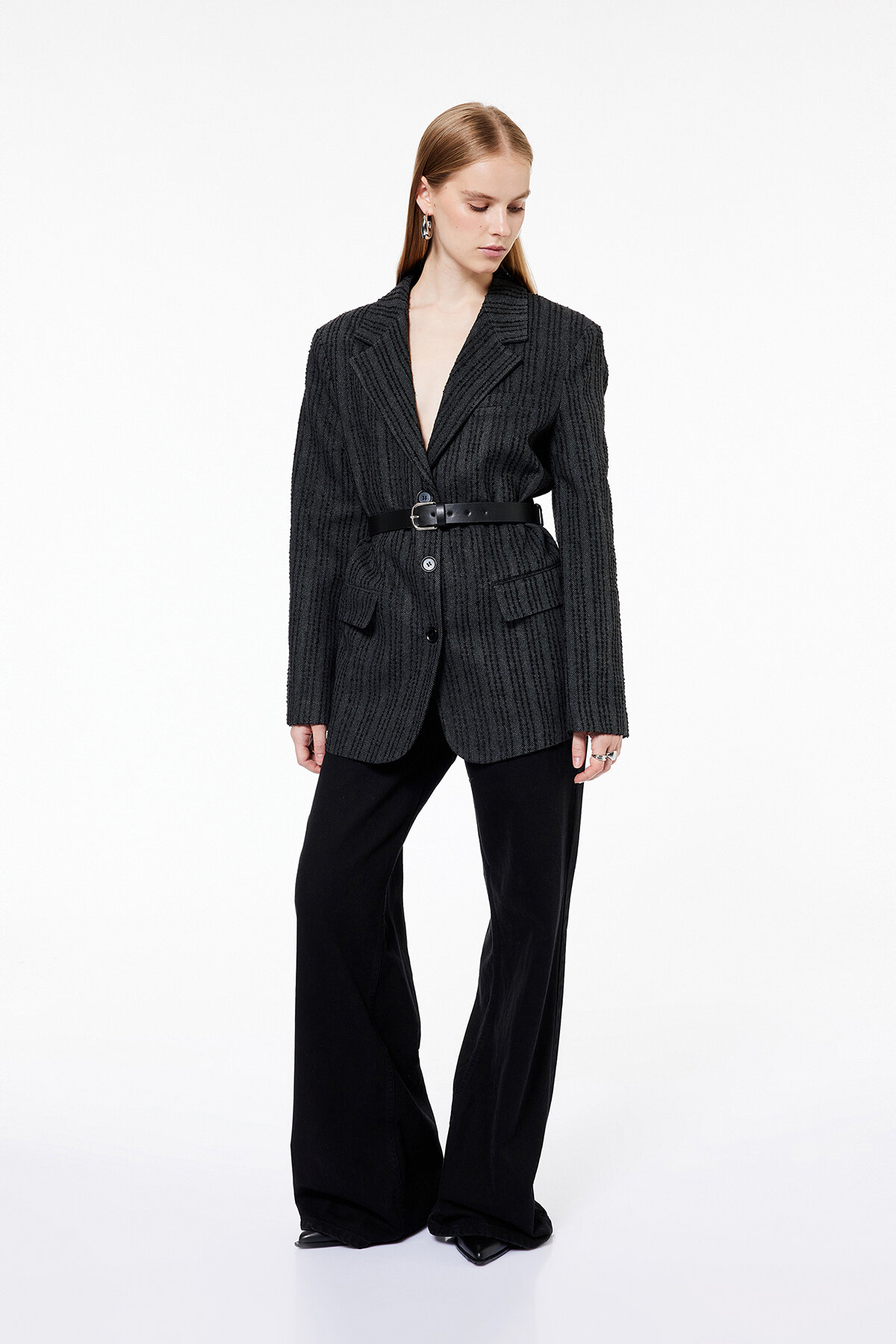 Koton Kadın Ceket 6WAK50082UW