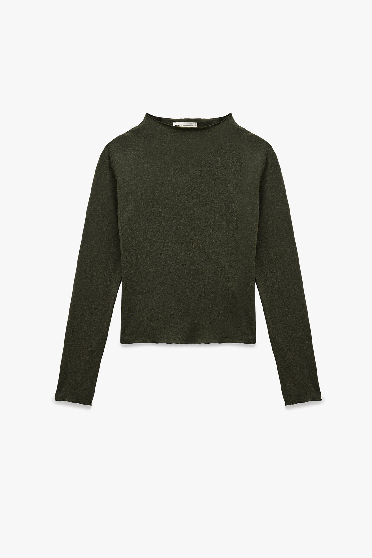 Koton Kadın Bluz 6WAK80247EK