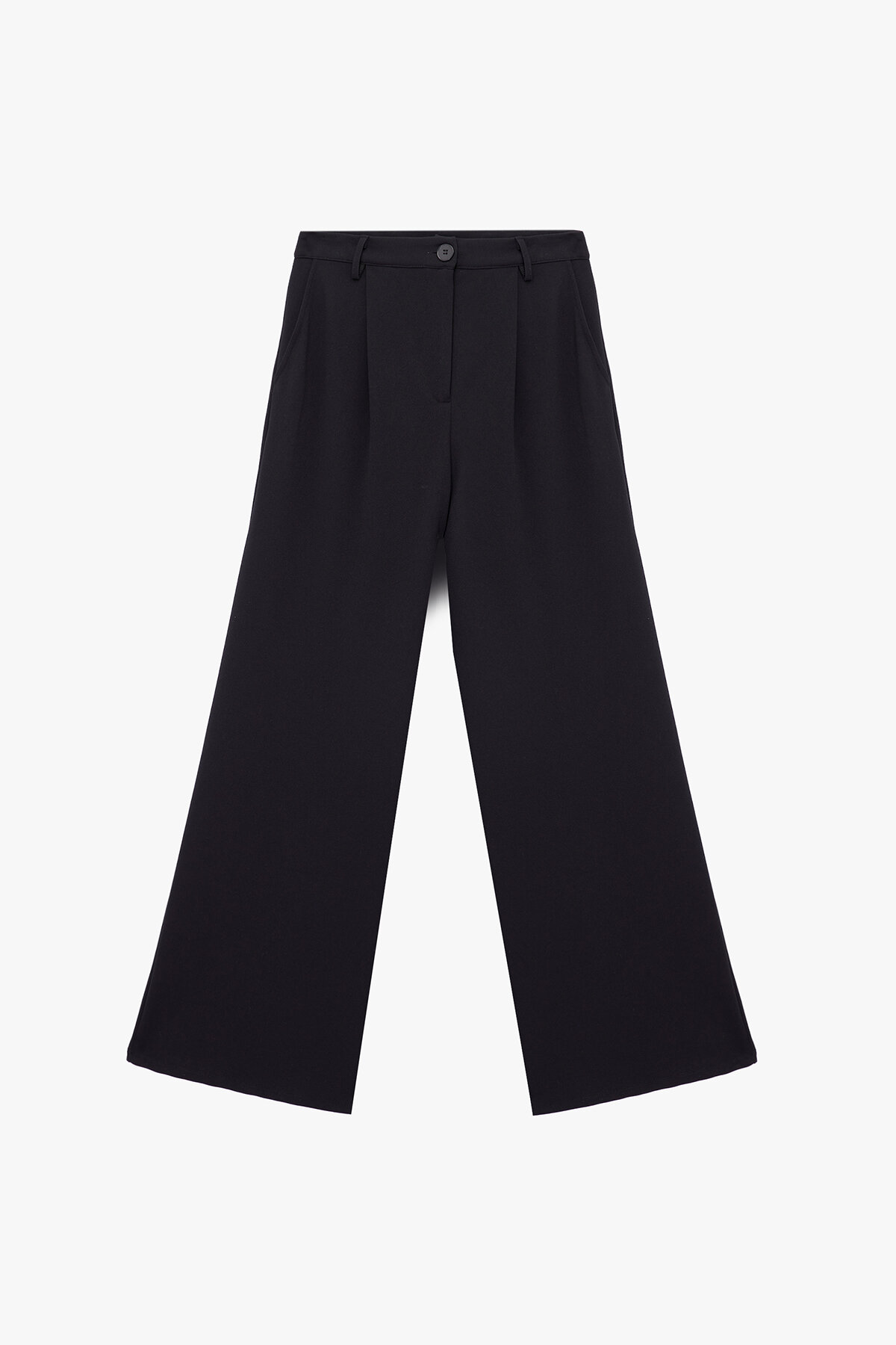 Koton Kadın Pantolon 6WAL40093IK