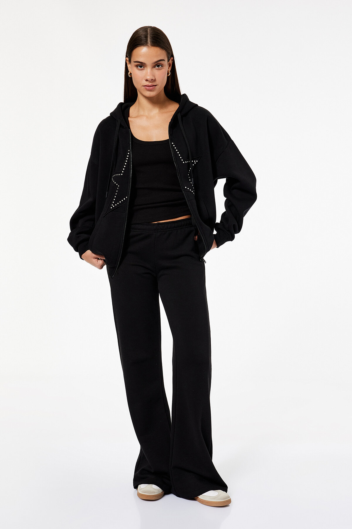 Koton Kadın Eşofman.A 6WAL40111IK