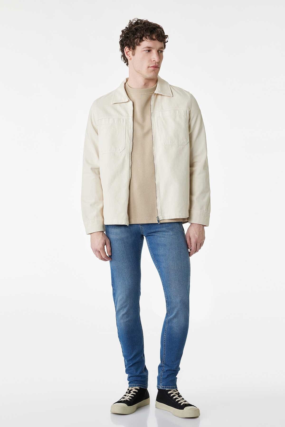 Koton Michael Erkek Kot Pantolon 6SAM40061ND