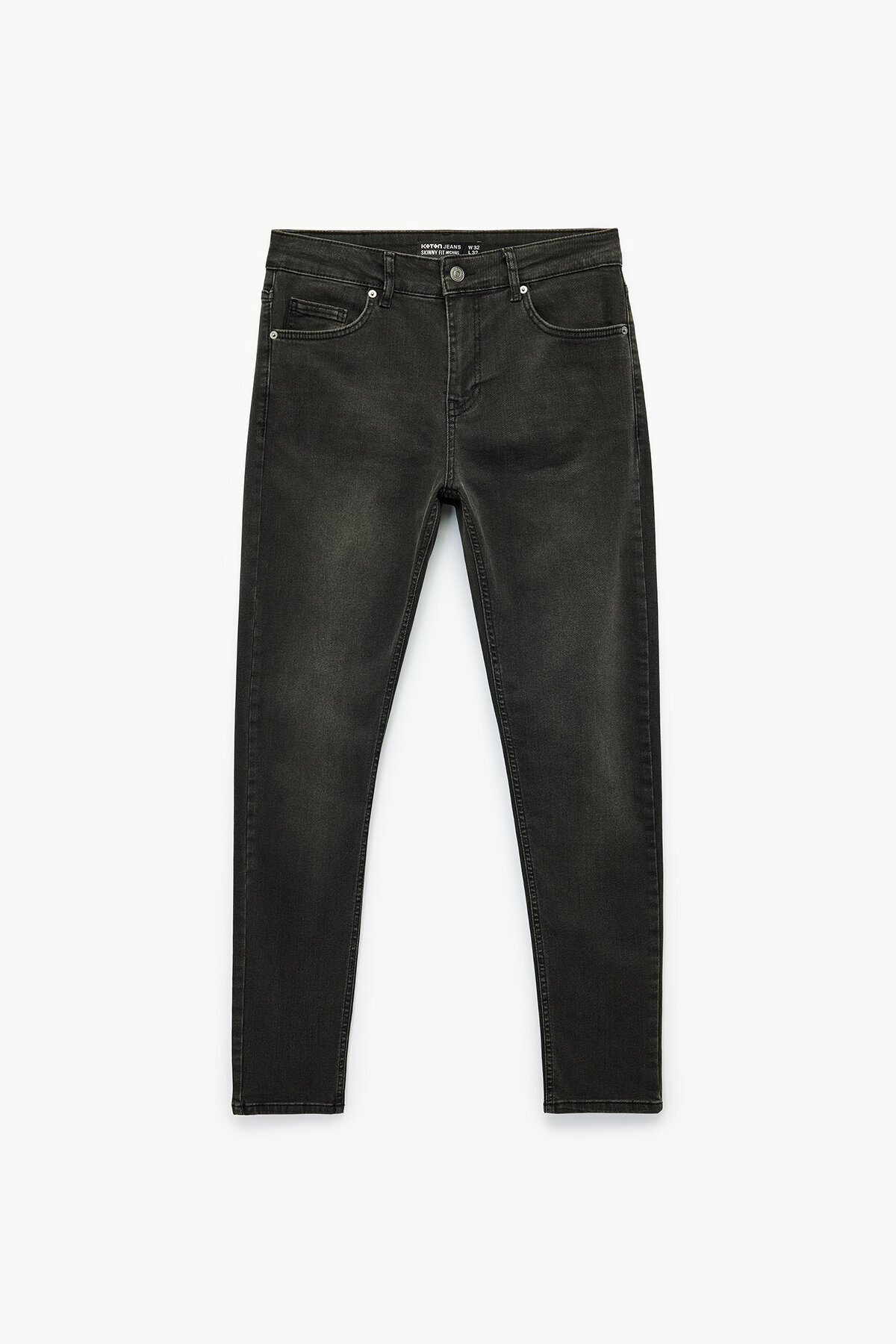 Koton Michael Erkek Kot Pantolon 6SAM40069ND