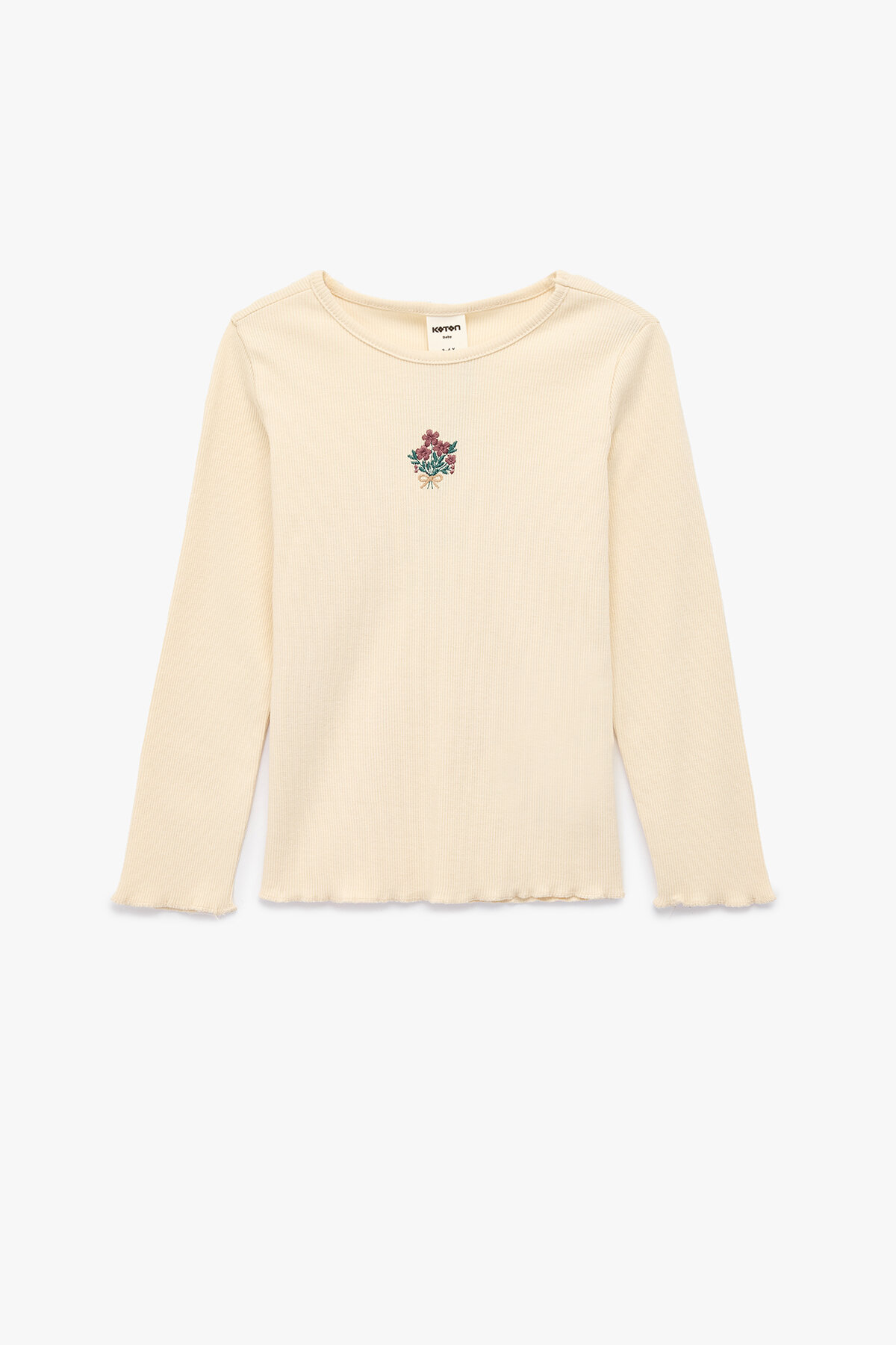 Koton Bebek Tişört 6WMG10198AK