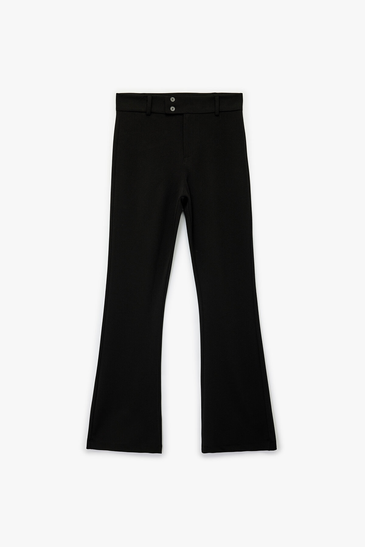 Koton Kadın Pantolon 6WAL40105IK