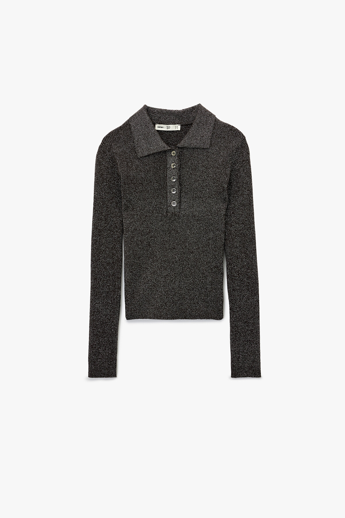 Koton Kadın Kazak 6WAK90374HT