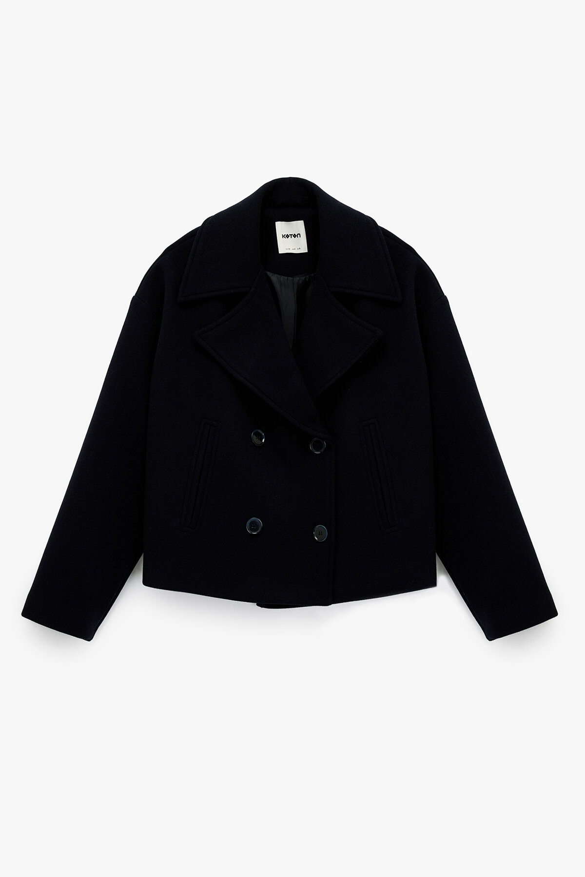 Koton Kadın Ceket 6WAK20181EW