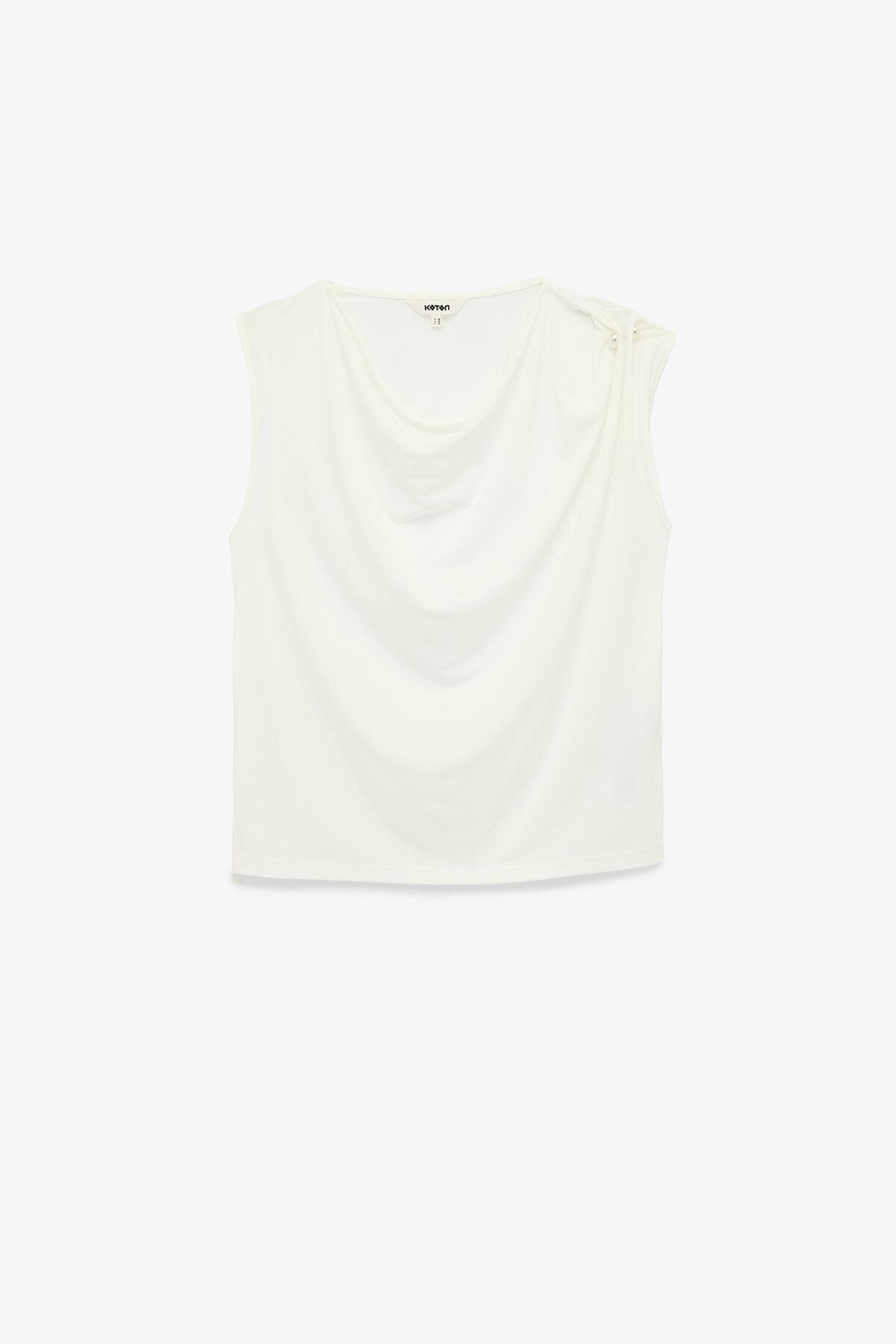 Koton Kadın Bluz 6SAK10043EK