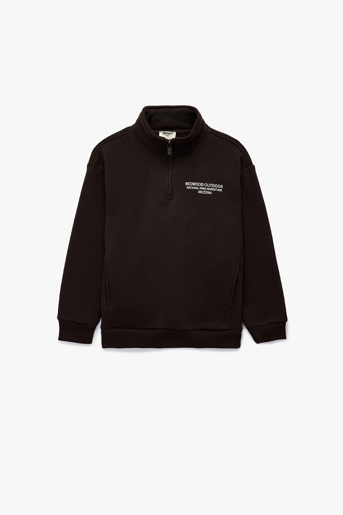 Koton Erkek Çocuk Sweat 6WKB10056TK