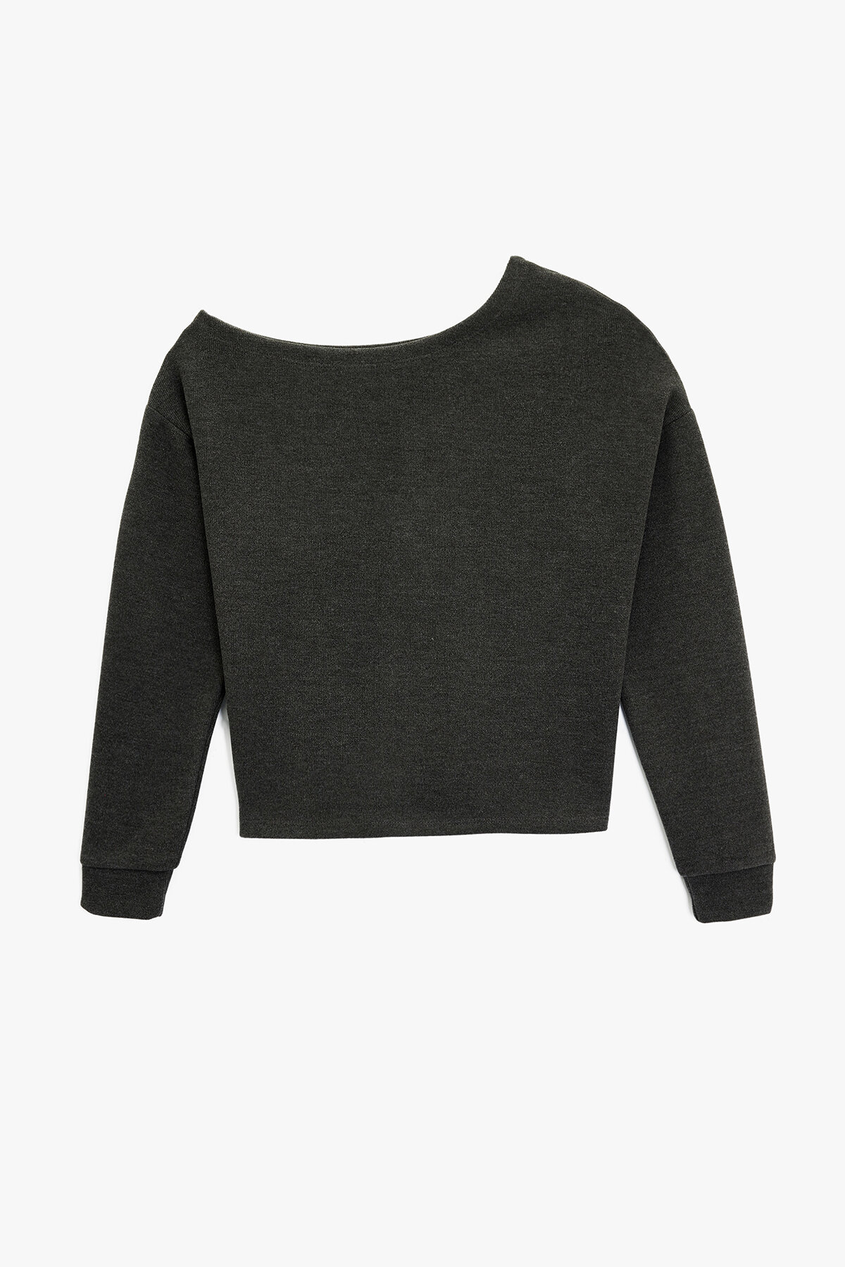 Koton Kadın Tişört 6WAL10611IK