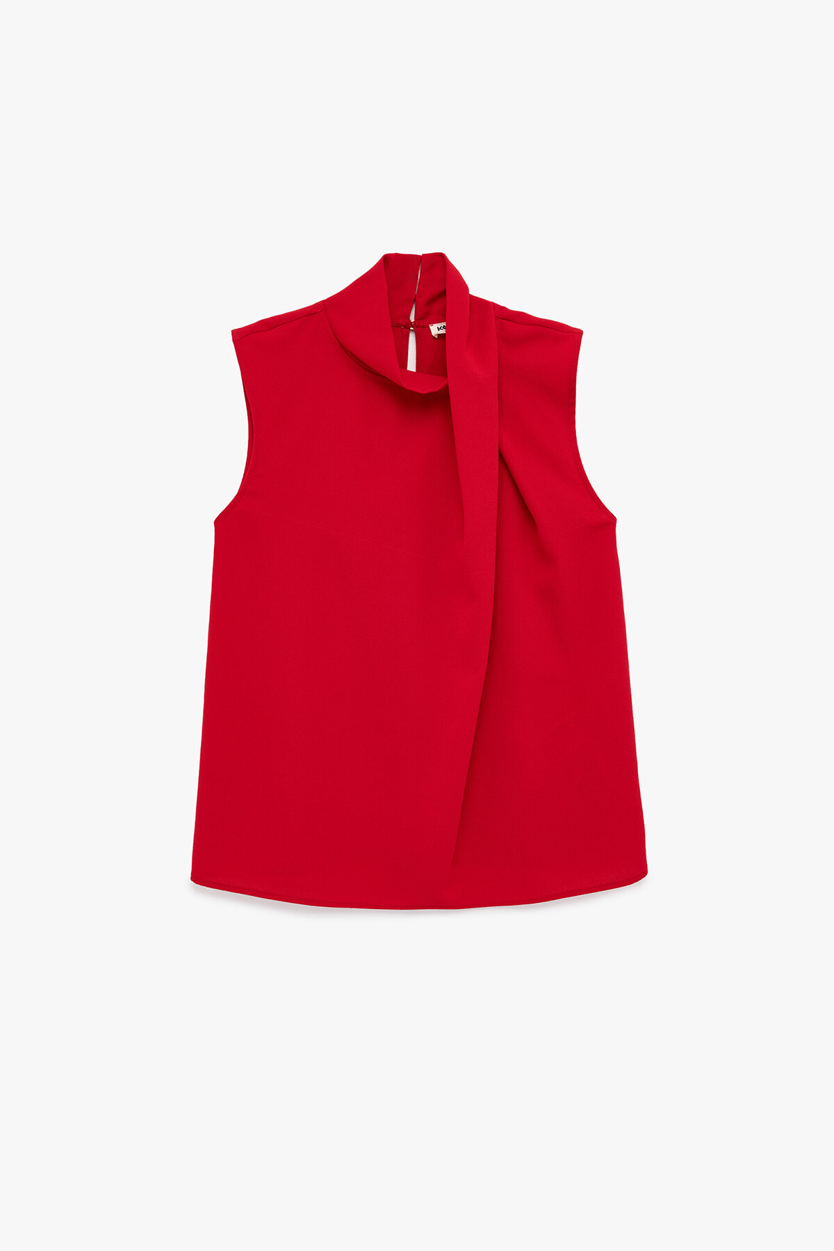 Koton Kadın Bluz 6SAK60140UW