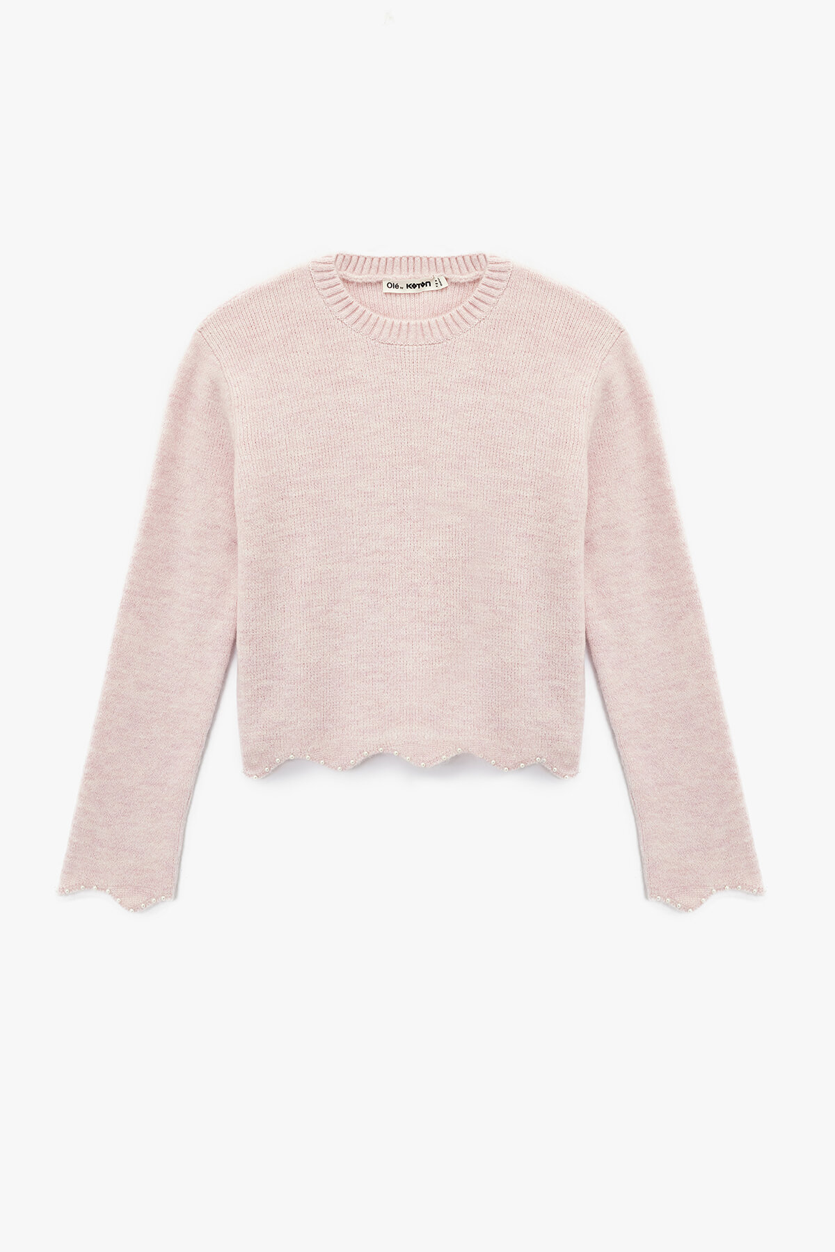 Koton Kadın Hırka 6WAL90044IT