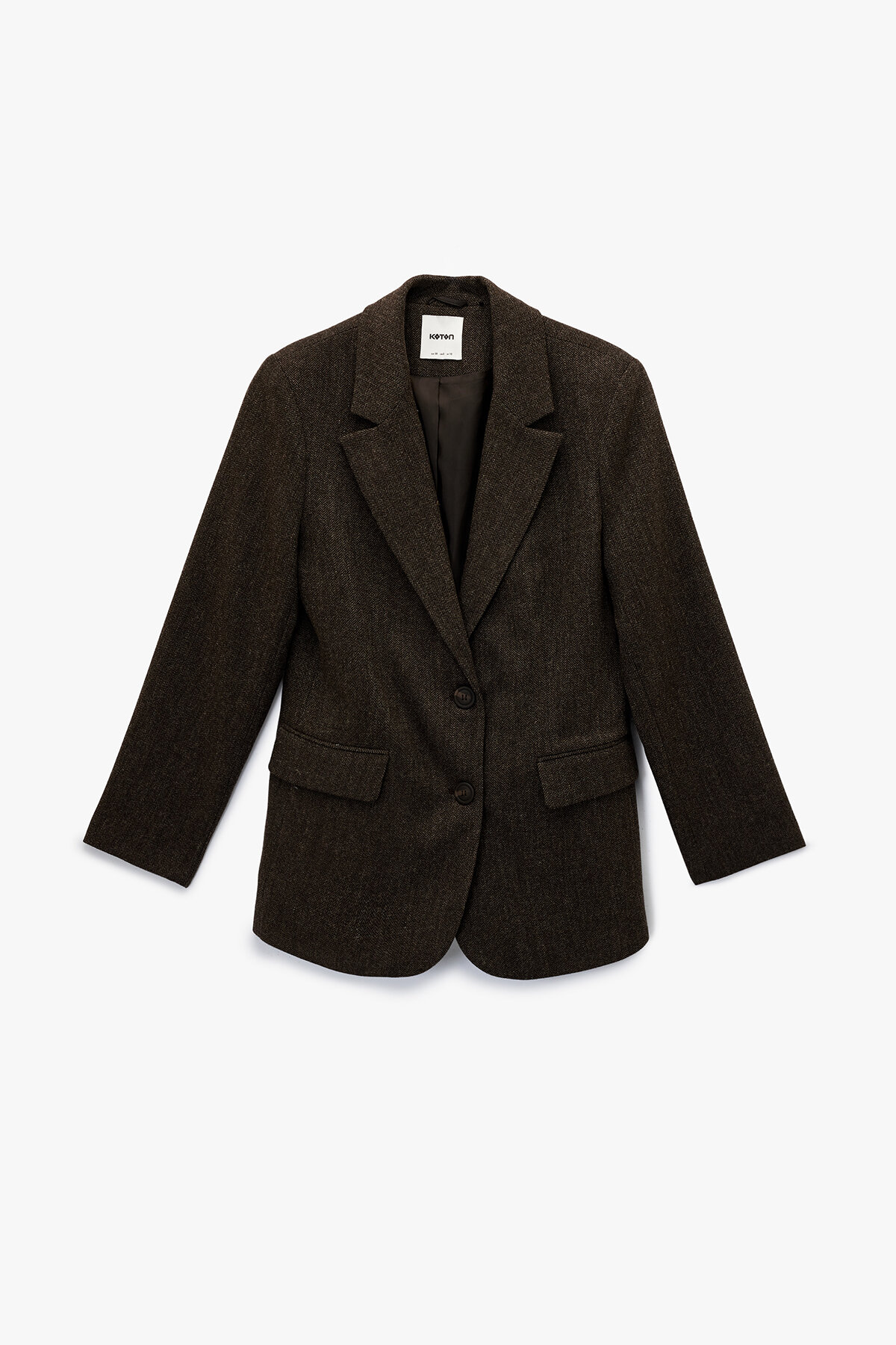 Koton Kadın Ceket 6WAK50038EW