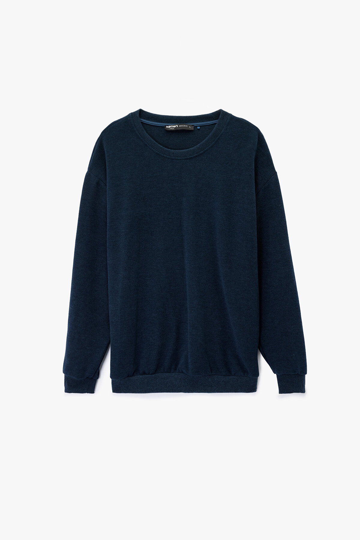 Koton Erkek Sweatshirt 6WAM70217MK