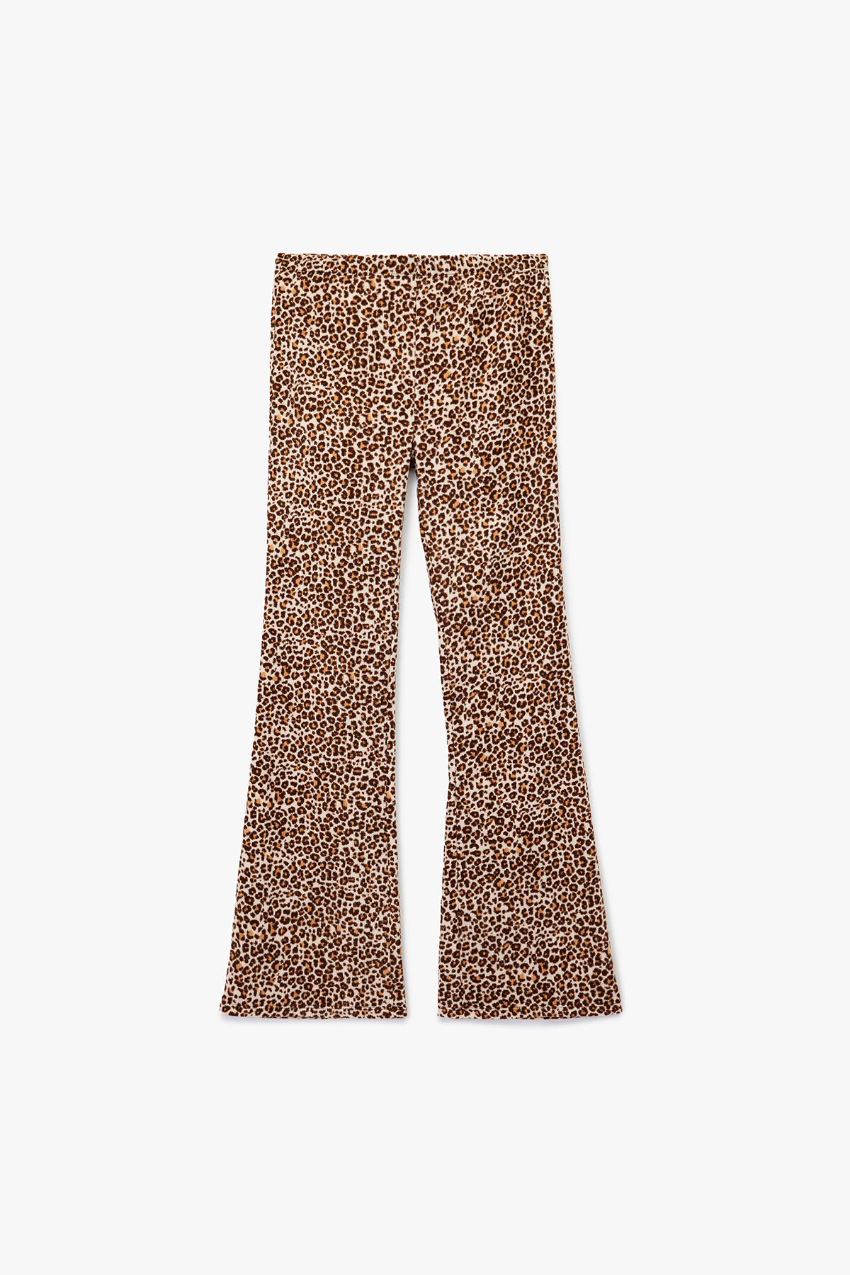 Koton Kız Çocuk Pantolon 6WKG40223AK