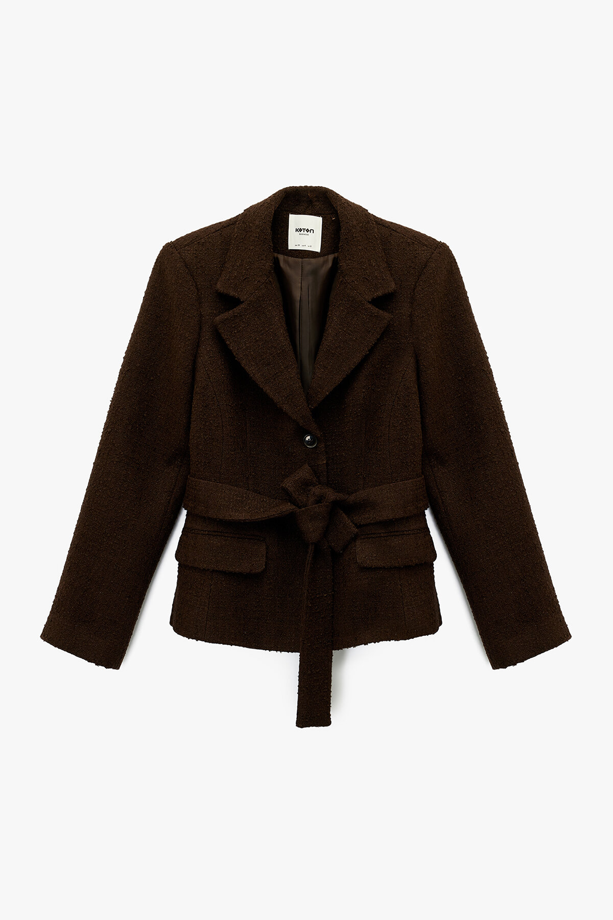 Koton Kadın Ceket 6WAK50156UW