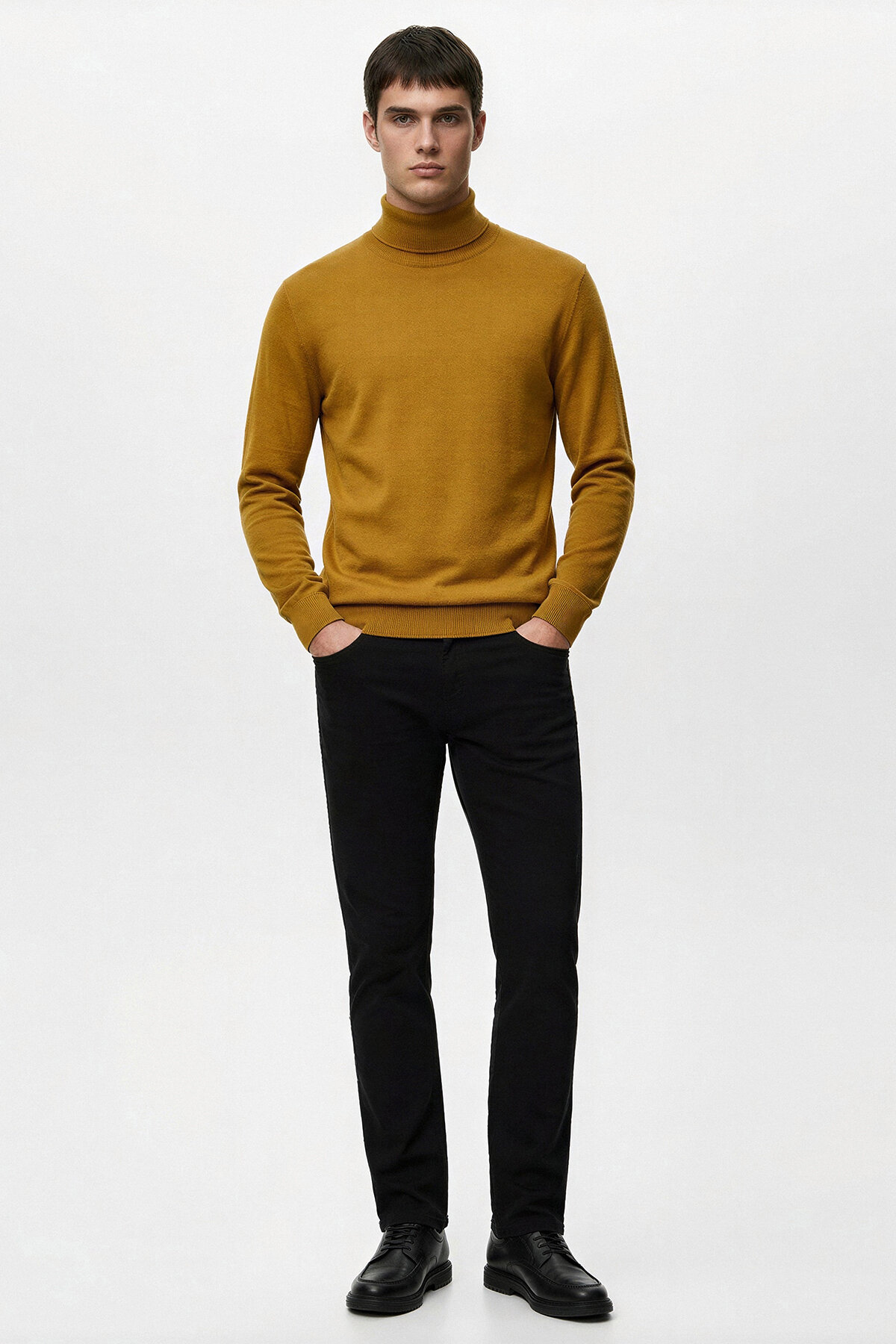 Koton Erkek Pantolon 6WAM40114HW