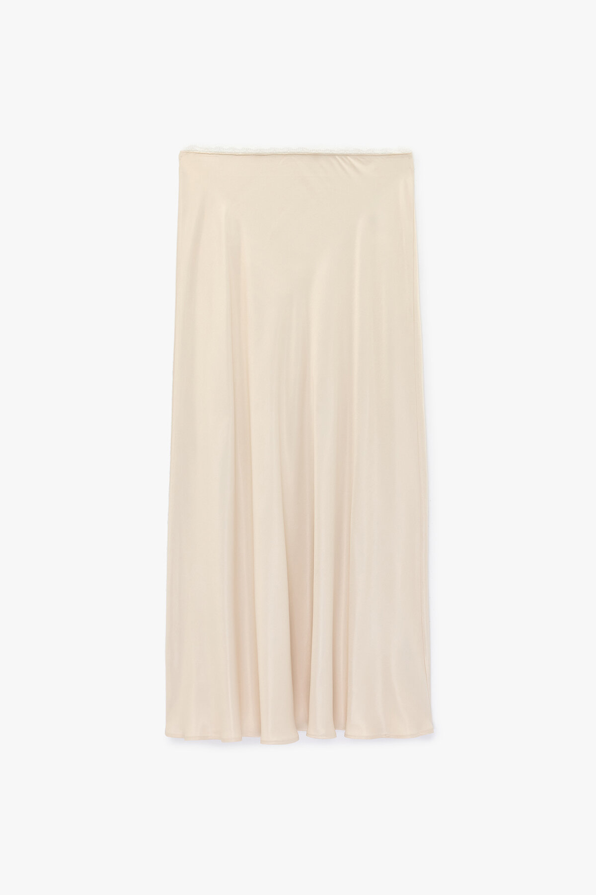 Koton Kadın Etek 6SAK70042PW