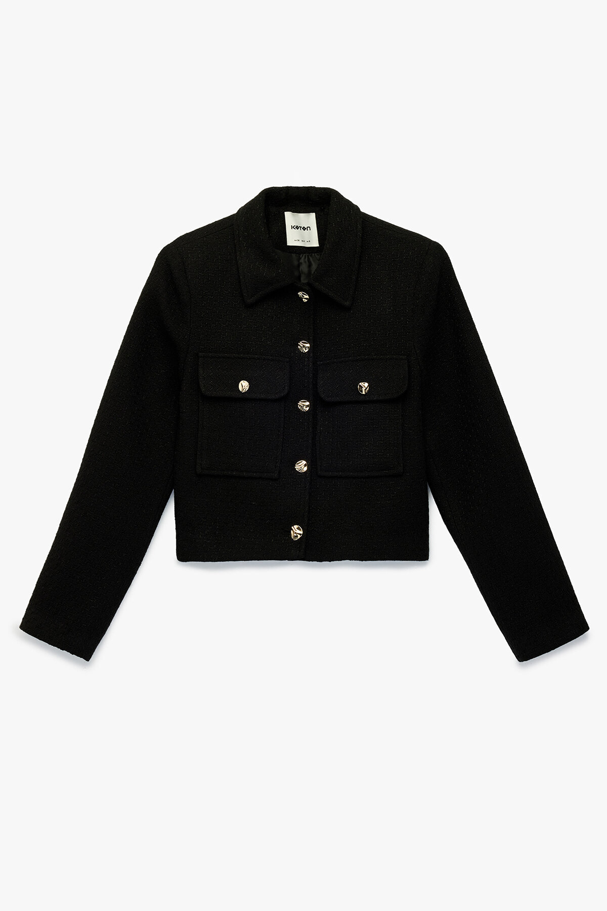 Koton Kadın Ceket 6SAK50011EW