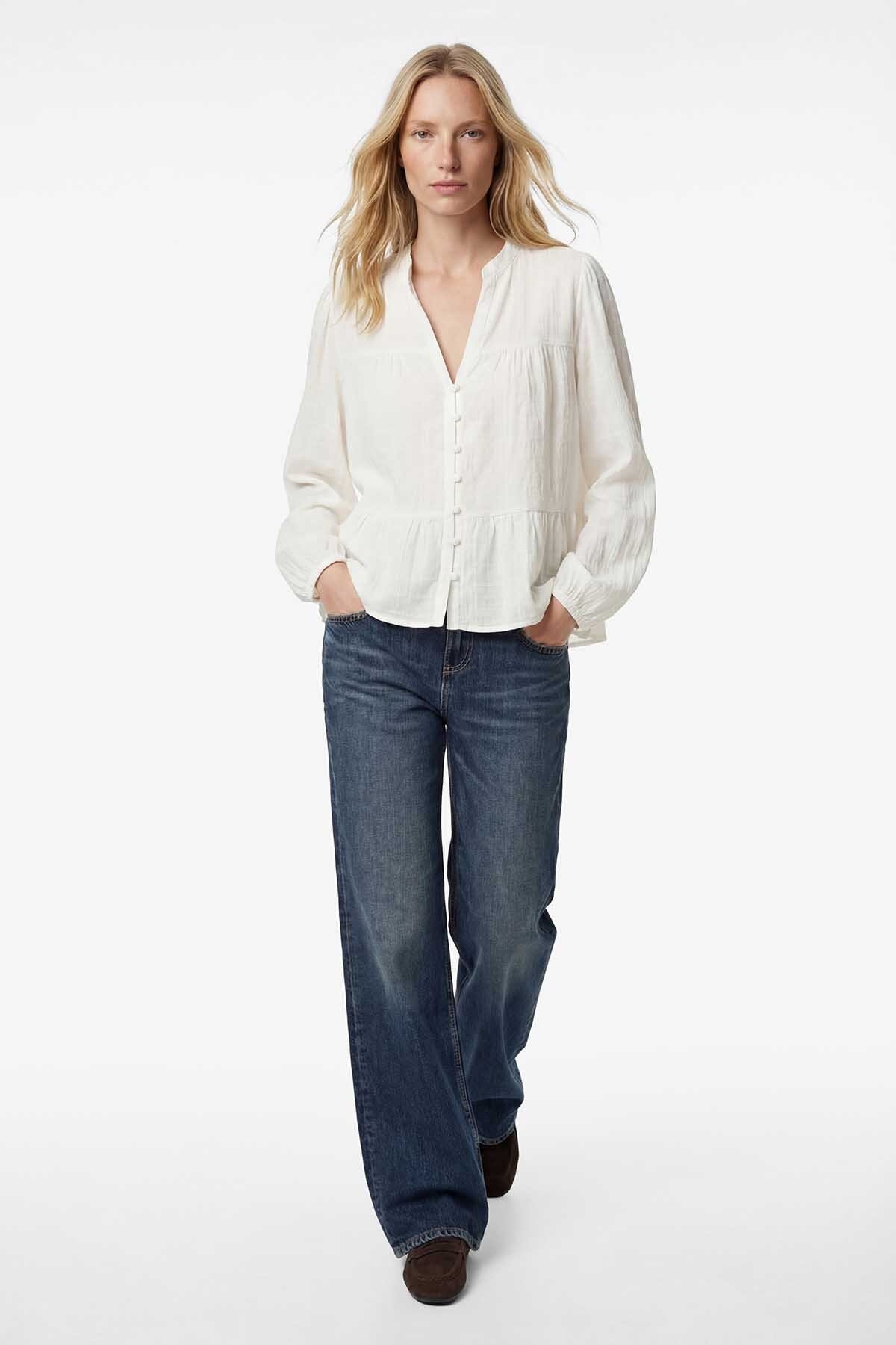 Koton Kadın Kazak 6SAK60048EW