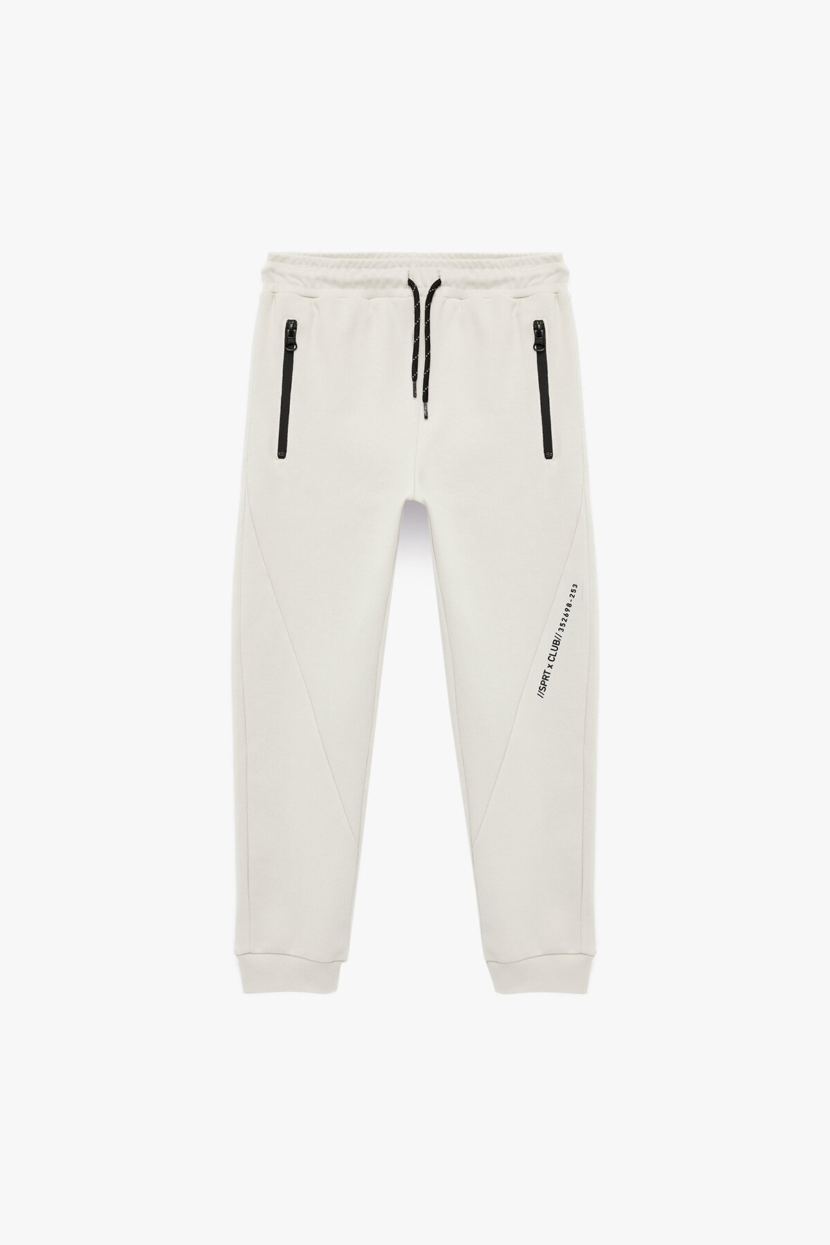 Koton Erkek Çocuk Eşofman 6SKB40082TK