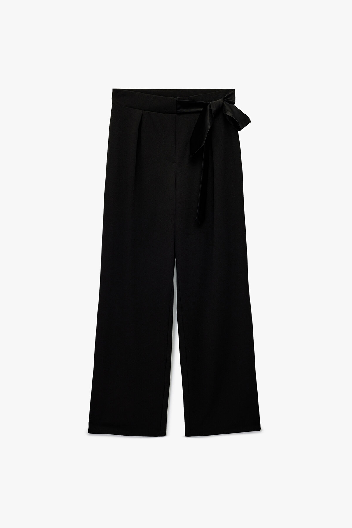 Koton Kadın Pantolon 6WAK40156EK