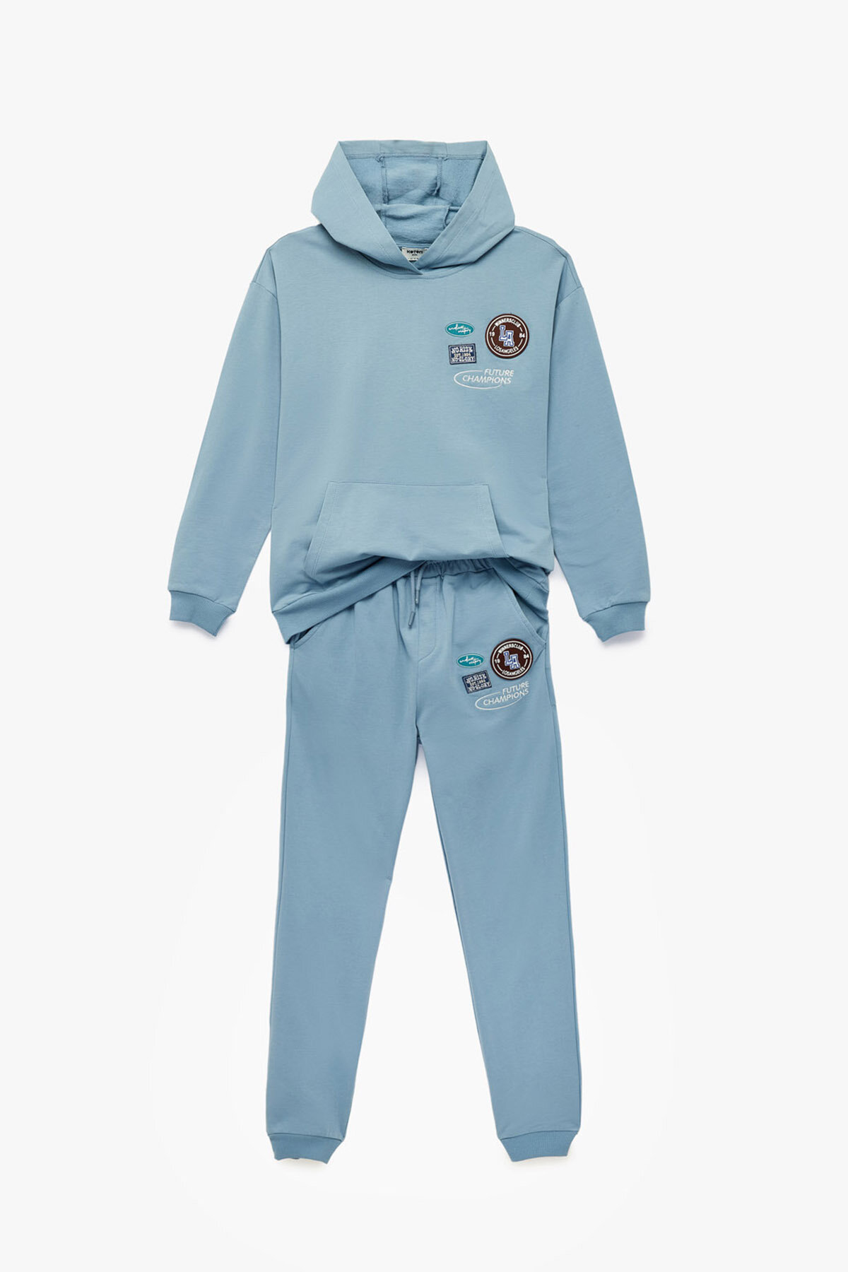 Koton Erkek Çocuk Takım 6SKB10293TK