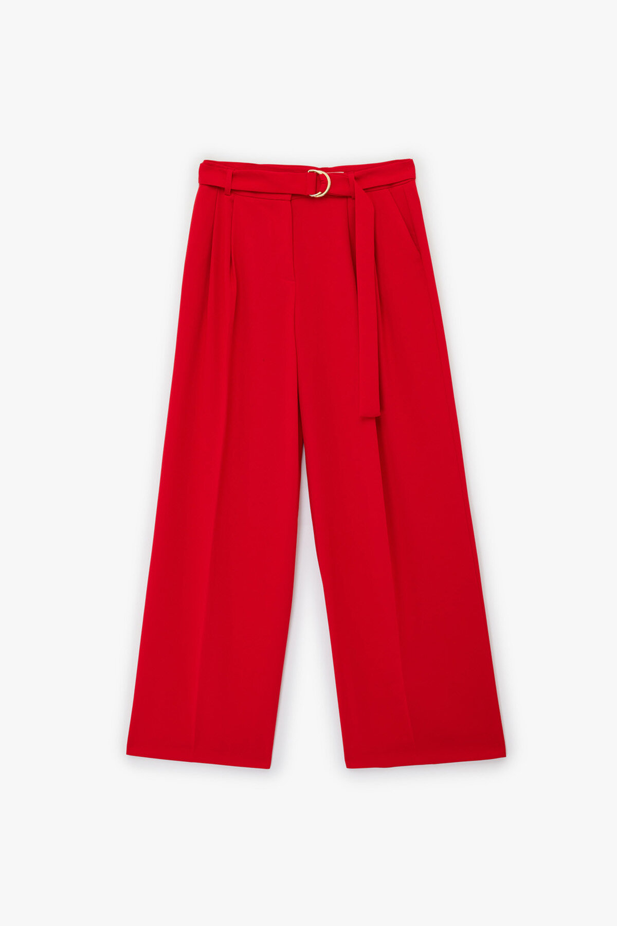 Koton Kadın Pantolon 6SAK40023EW