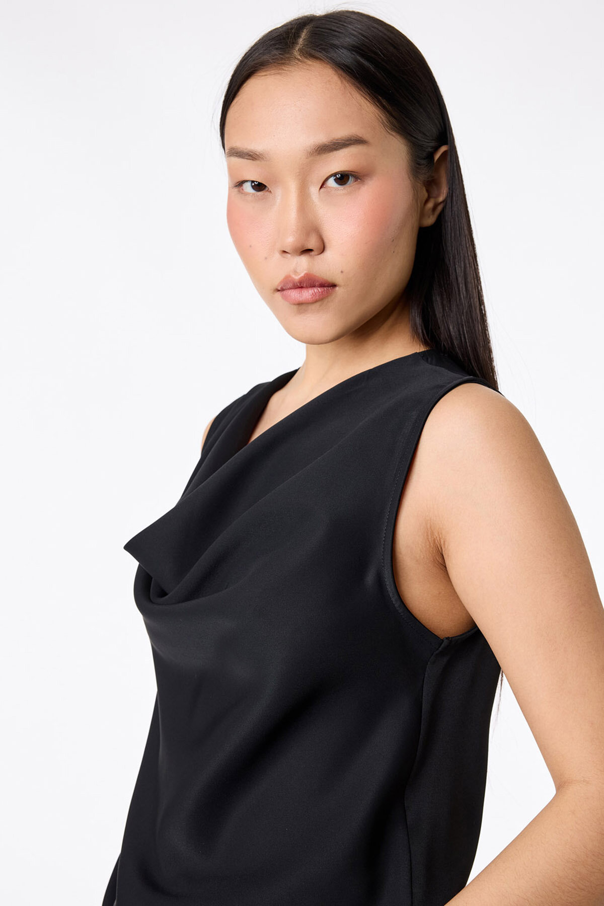 Koton Kadın Bluz 6SAK60230PW