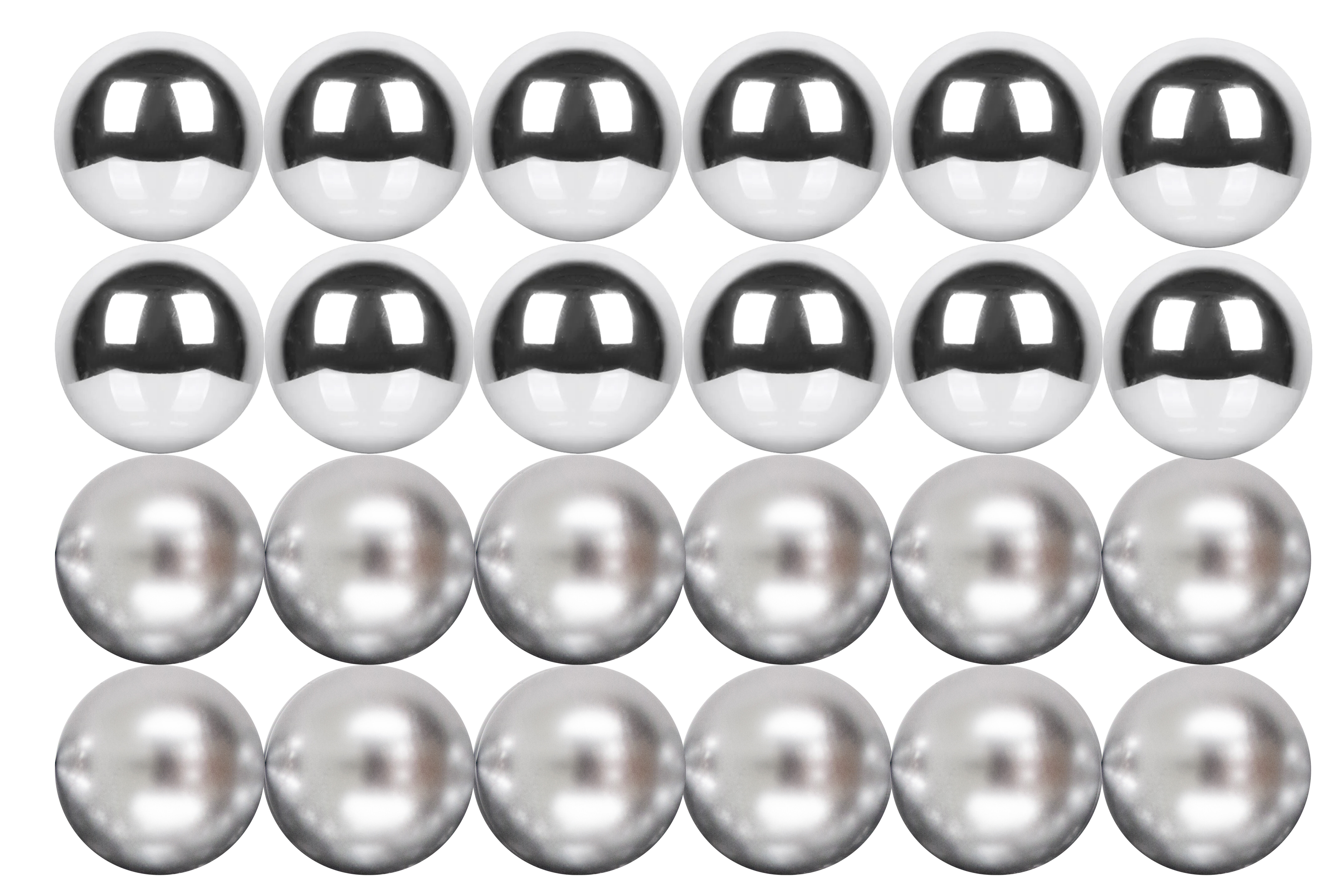 Mistique Home Cici Top Süs 4 cm 24'lü