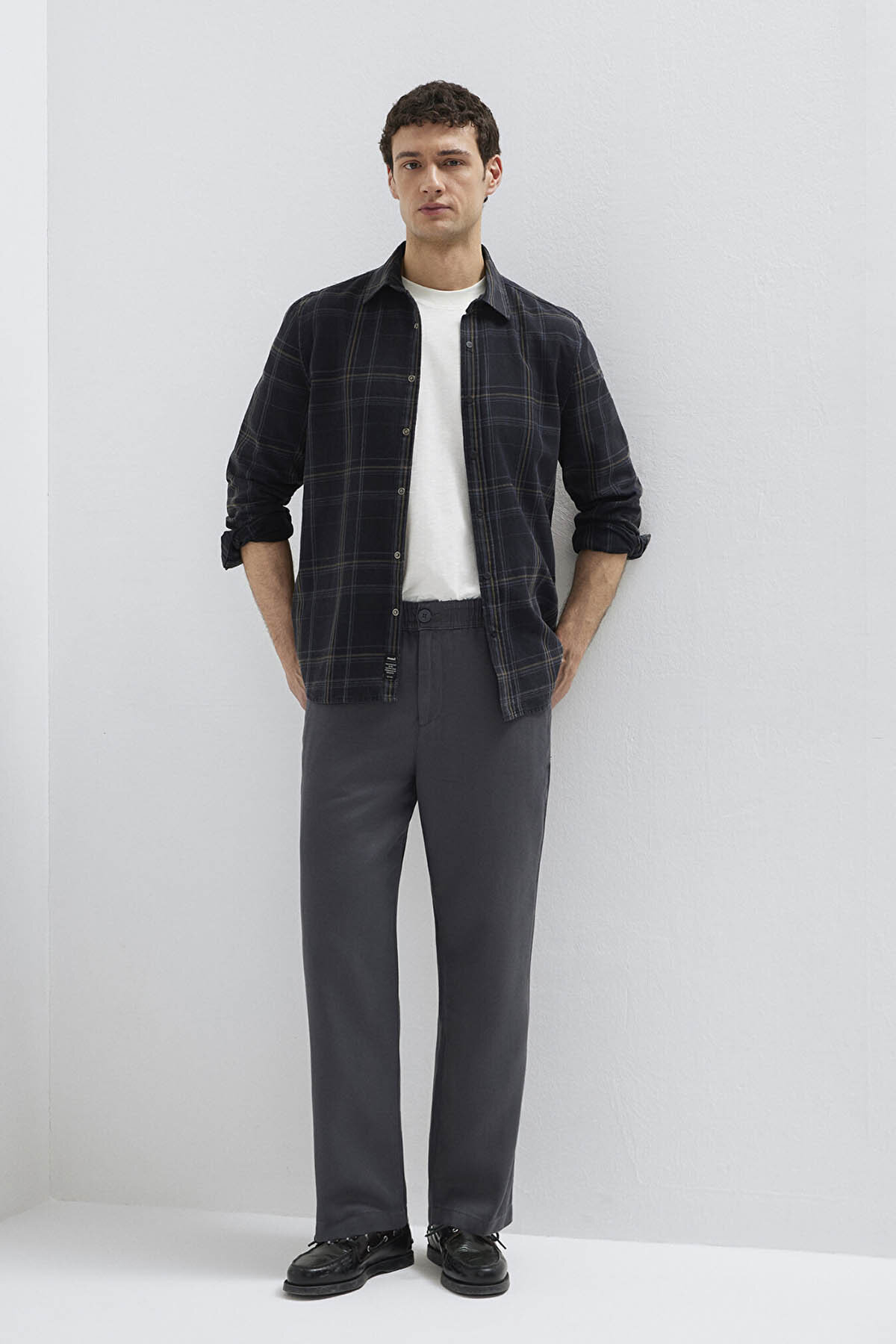 Mavi Erkek Pantolon M0010557-85540