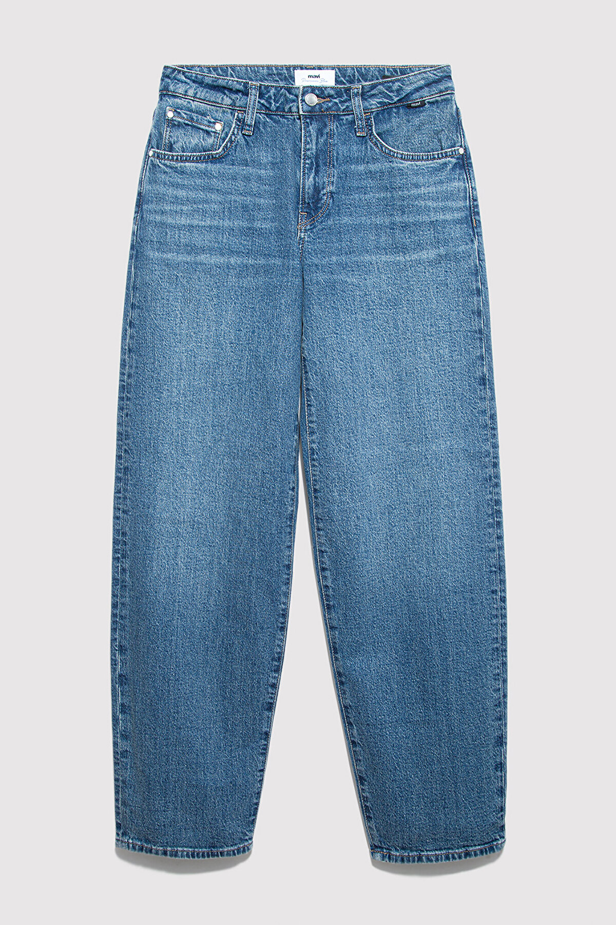 Mavi Kadın Leila Kot Pantolon M1010600-A1572