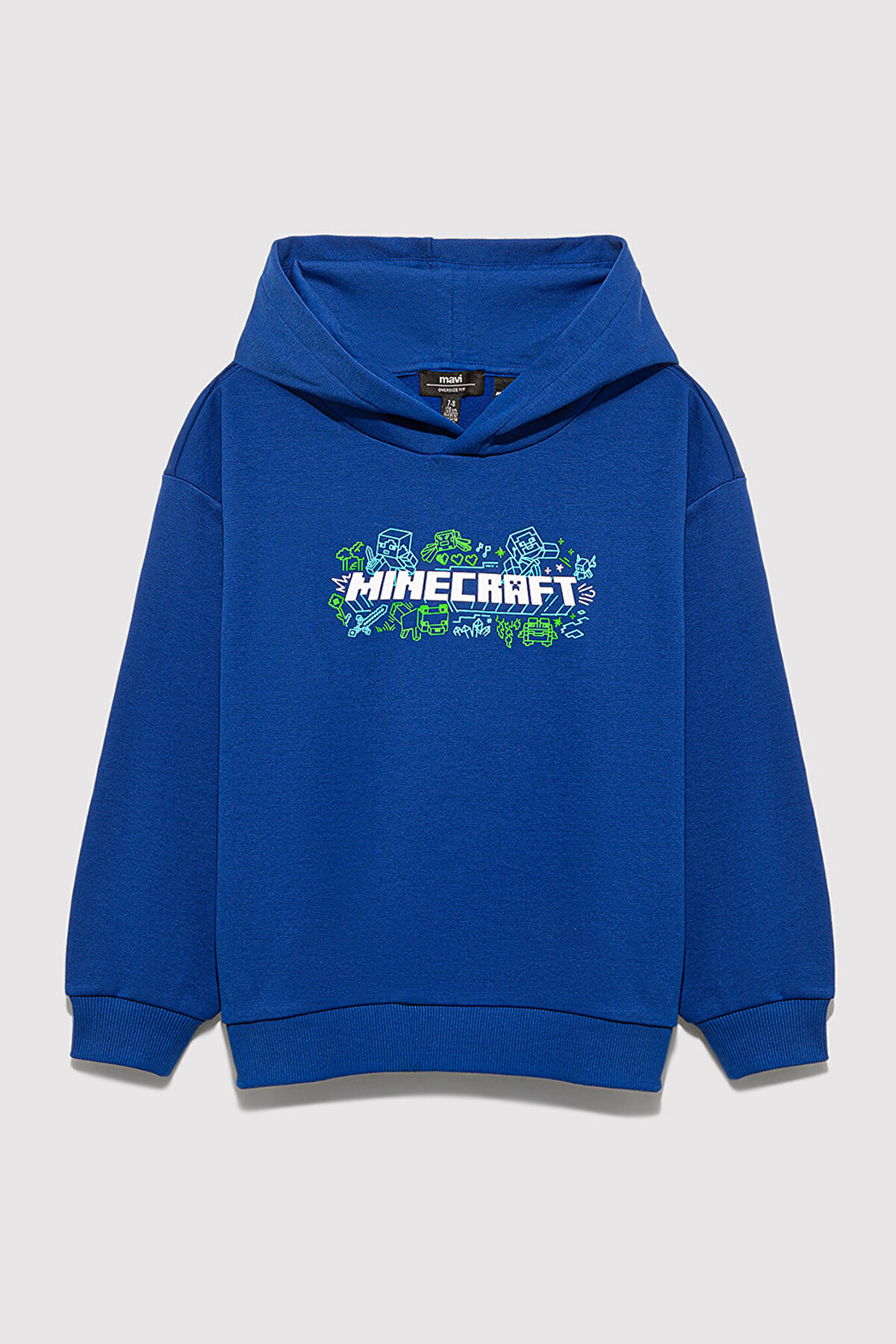 Mavi Erkek Çocuk Sweat M6S10180-70907