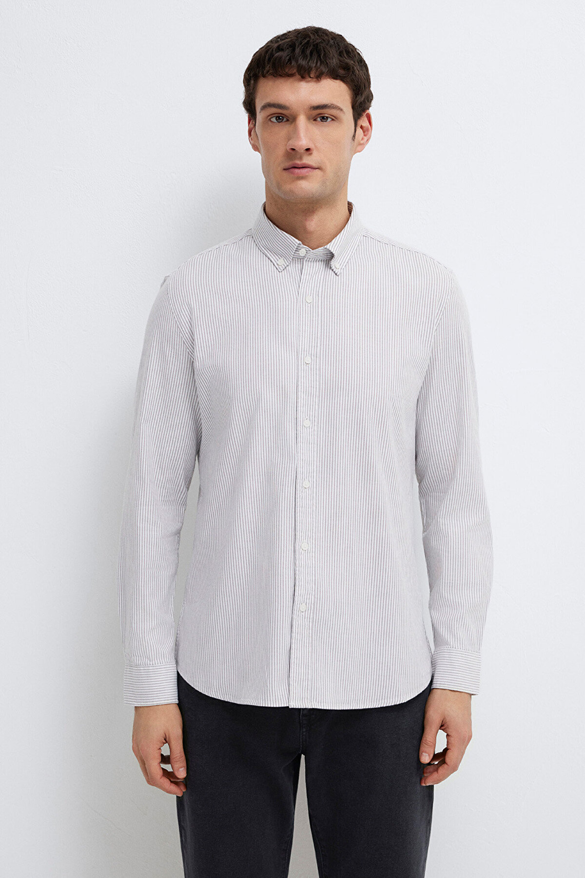 Mavi Erkek Gömlek M0211916-91472